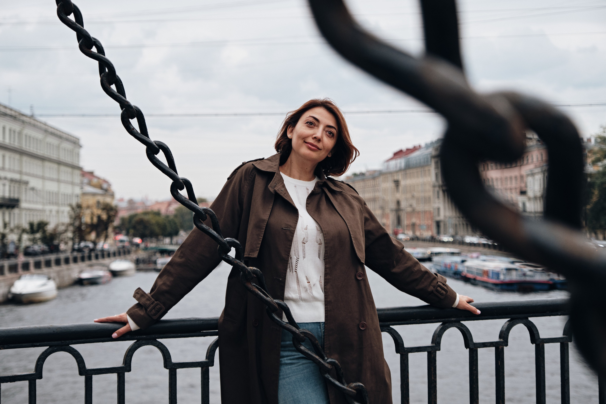 Фотосессия на улице в СПб, фотопрогулка по СПб. Семейные и свадебные фотосессии в СПб, в студии, на улице, на природе