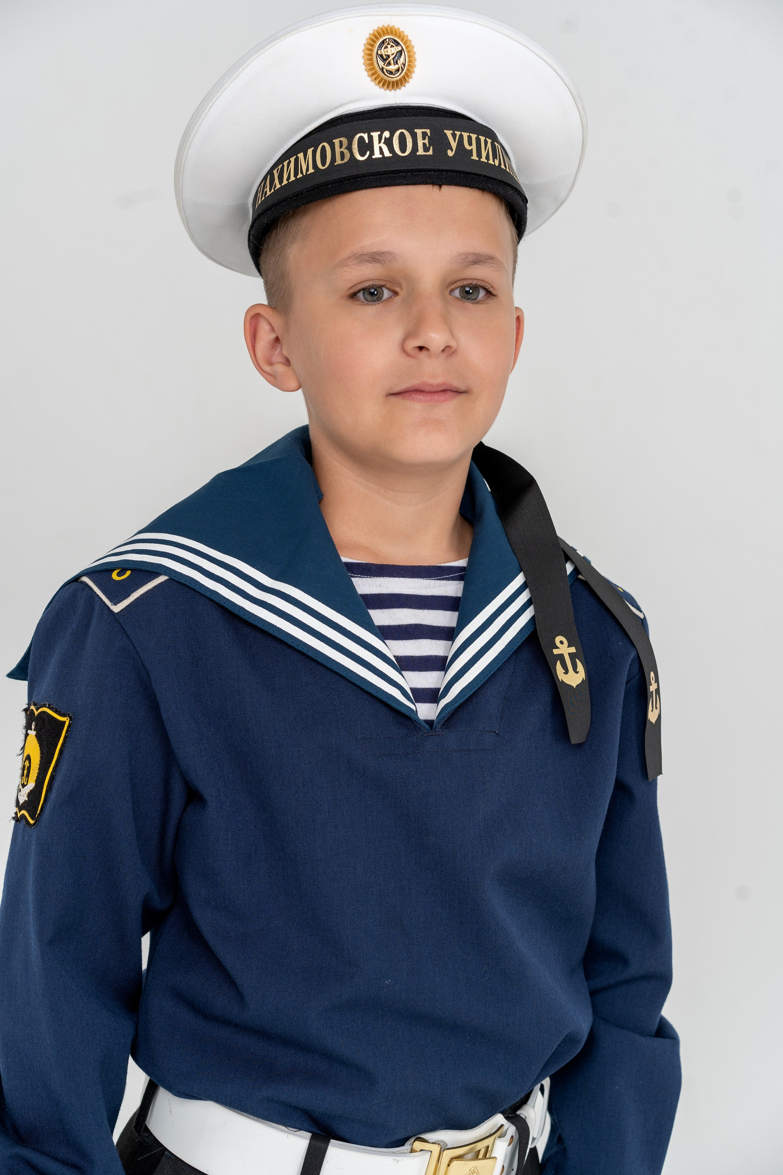 Детские портреты. Студийный и портретный фотограф в САНКТ-ПЕТЕРБУРГЕИрина Махаон