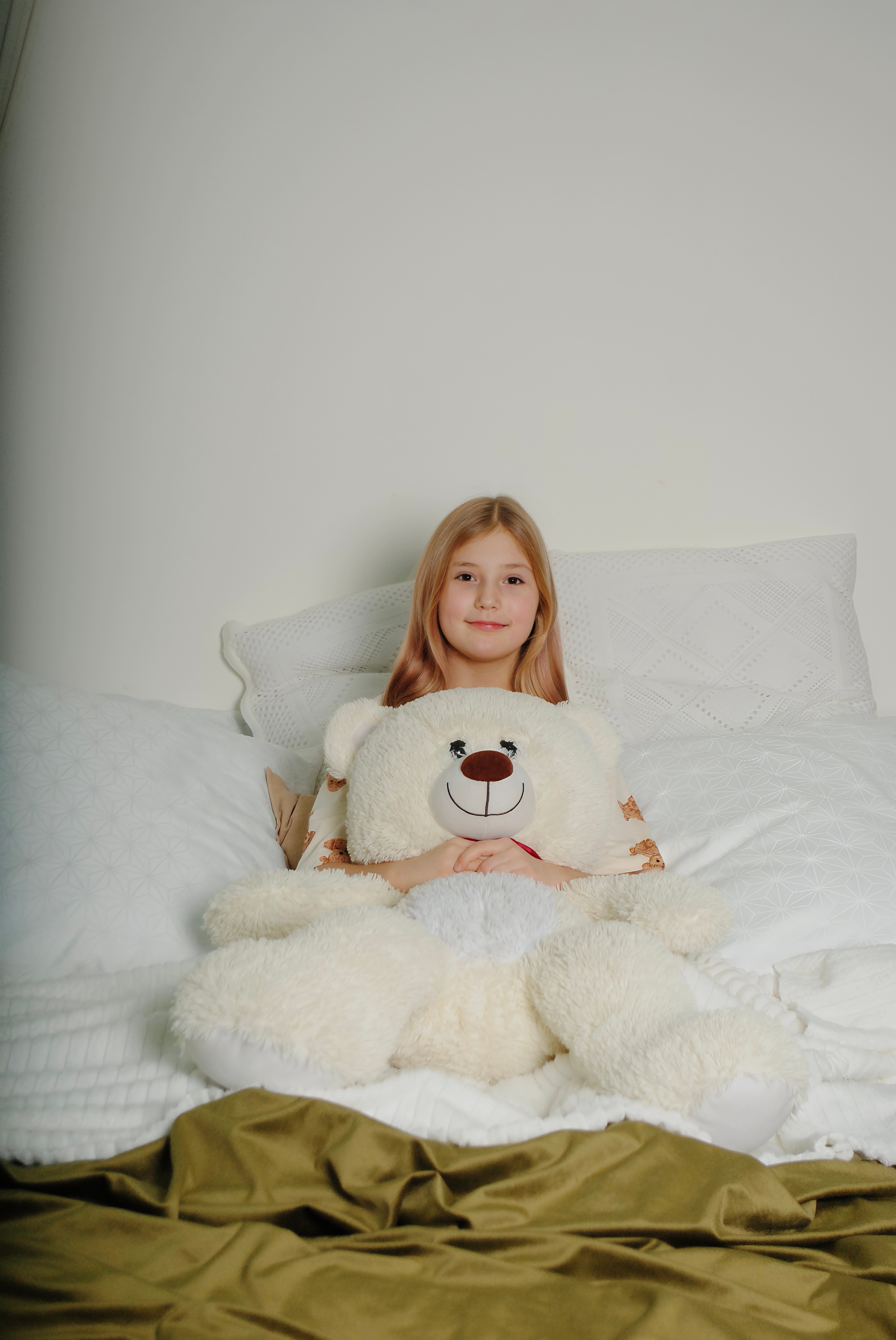 Анастасия и дочь. Фотограф Мария Мусаелян