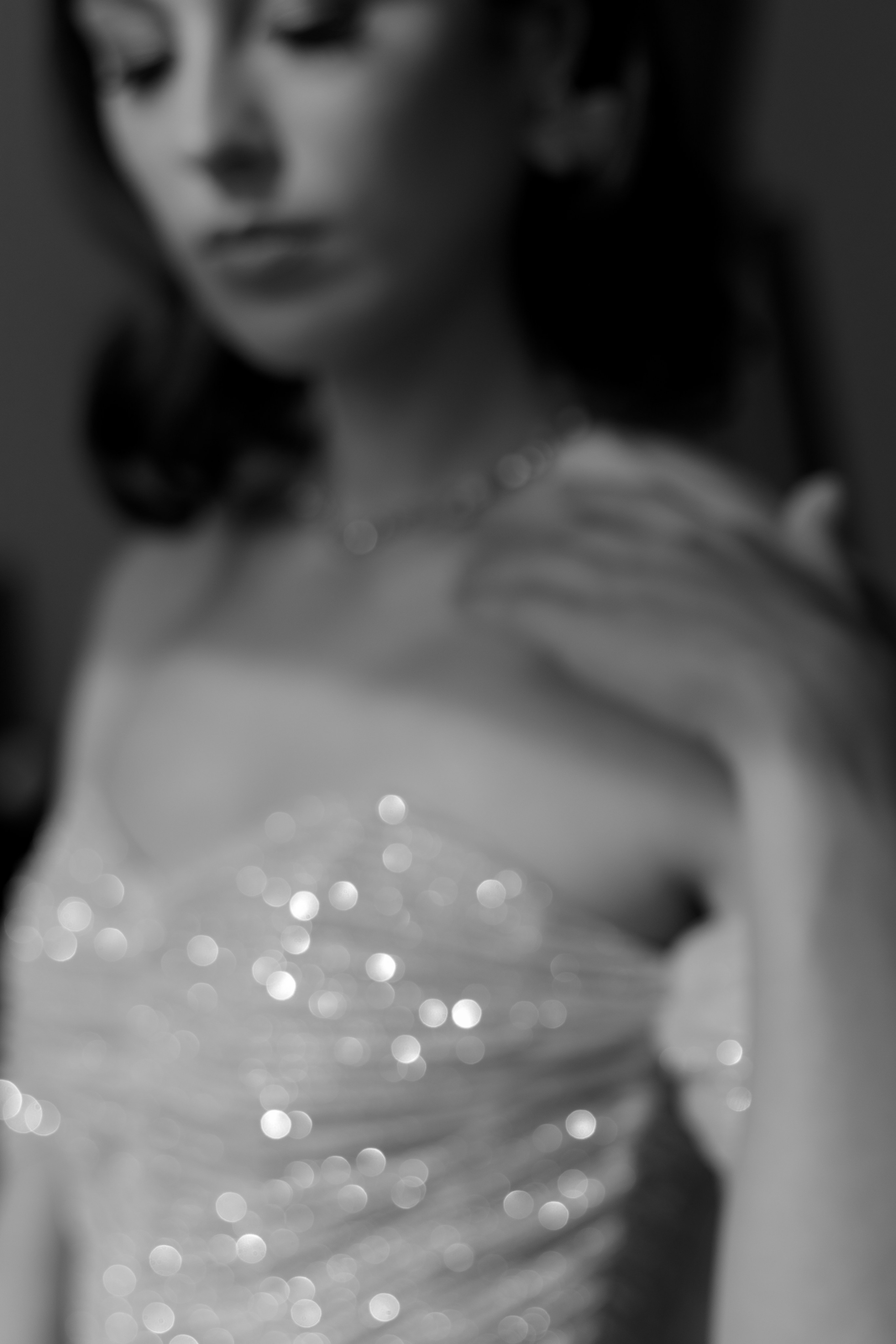 Невеста Кристина. Свадебный и женский фотограф в Москве