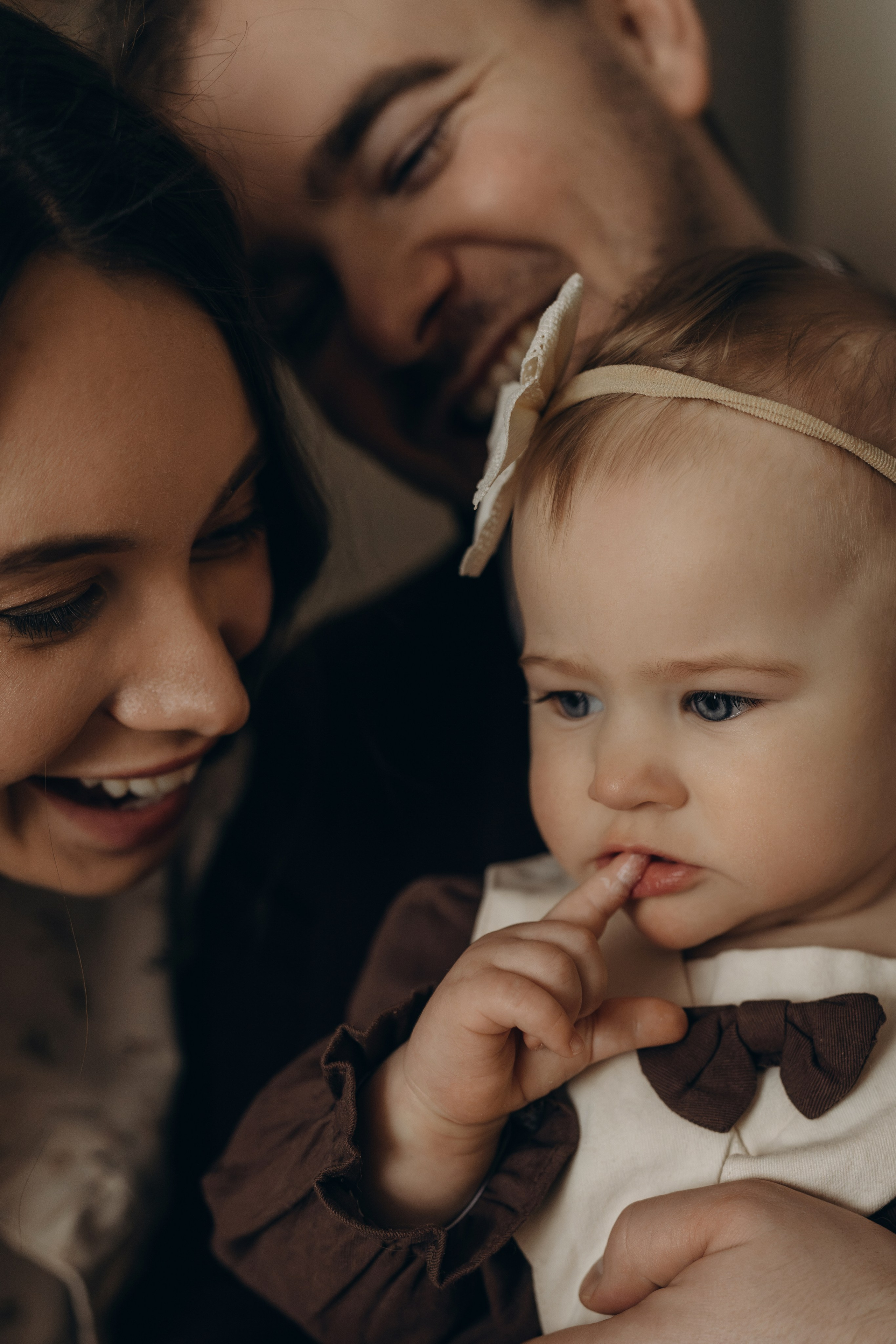 Первый день рождения. Семейный фотограф Москва. Фотограф беременности и материнства Москва