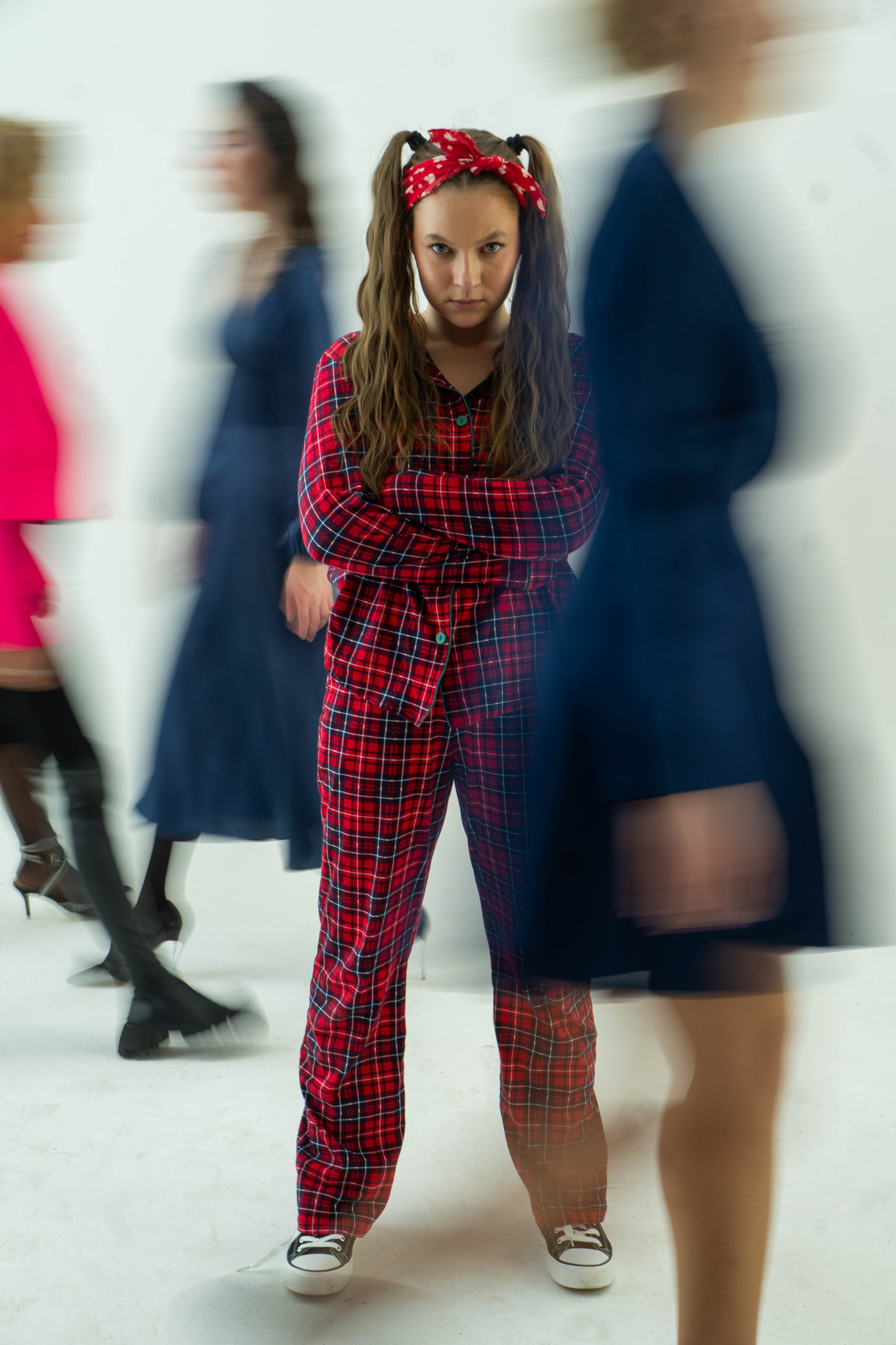 Актеры. Фотограф / видеограф в Москве и Сочи Sofia Riversong