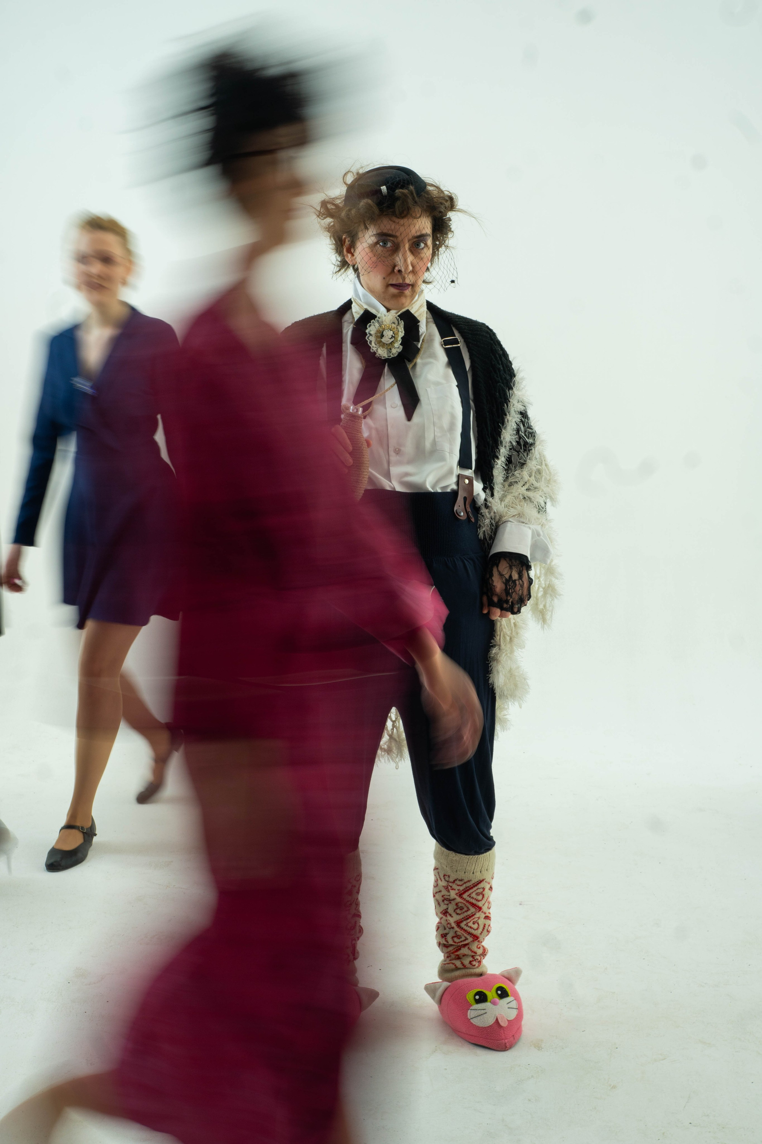 Актеры. Фотограф / видеограф в Москве и Сочи Sofia Riversong