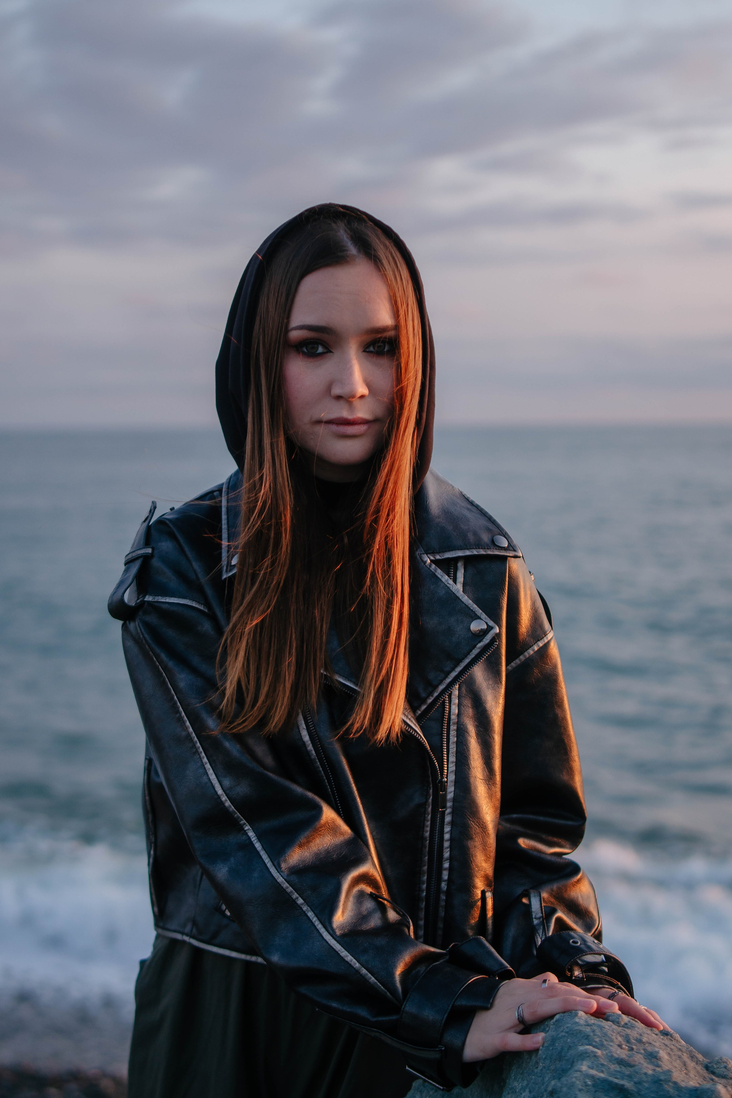 Ариана Пендер. Фотограф / видеограф в Москве и Сочи Sofia Riversong