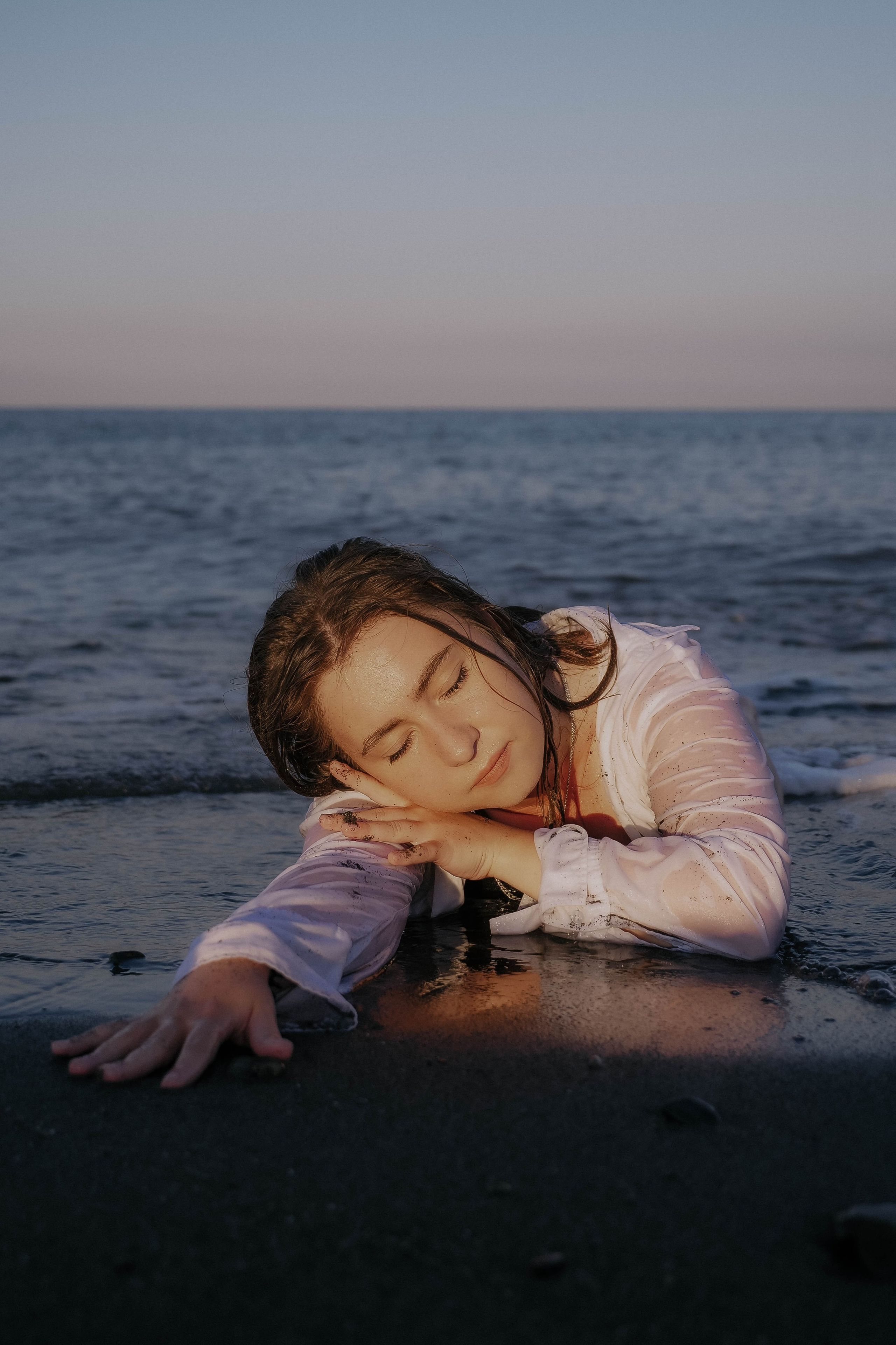 Христина. Фотограф / видеограф в Москве и Сочи Sofia Riversong