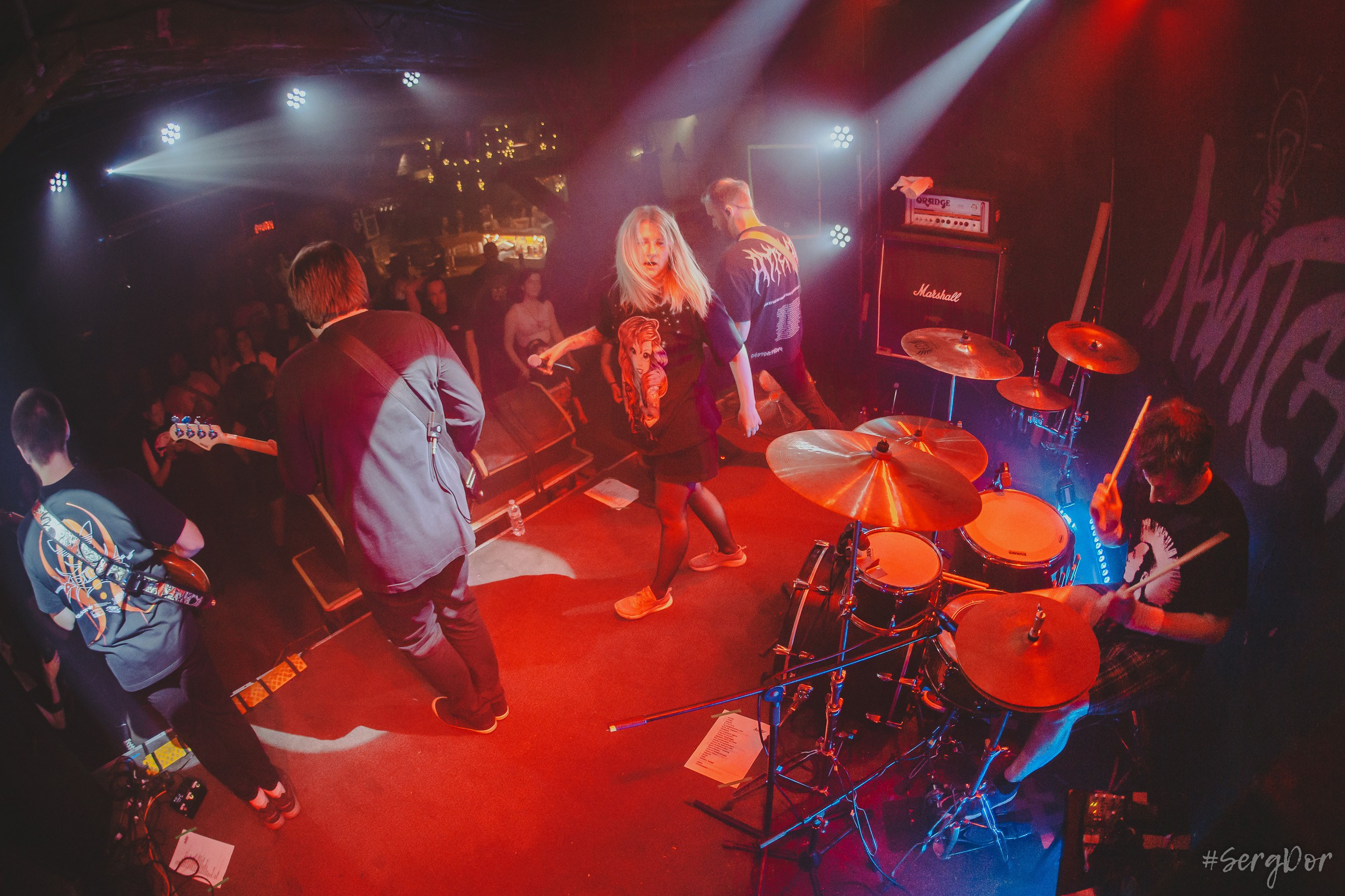 Лайтсаут, Lights Out, концерт, день рождения, Zoccolo 2.0,  Цоколь, Санкт-Петербург, 24.05.2024, SergDor, 24 мая 2024 года, #SergDor