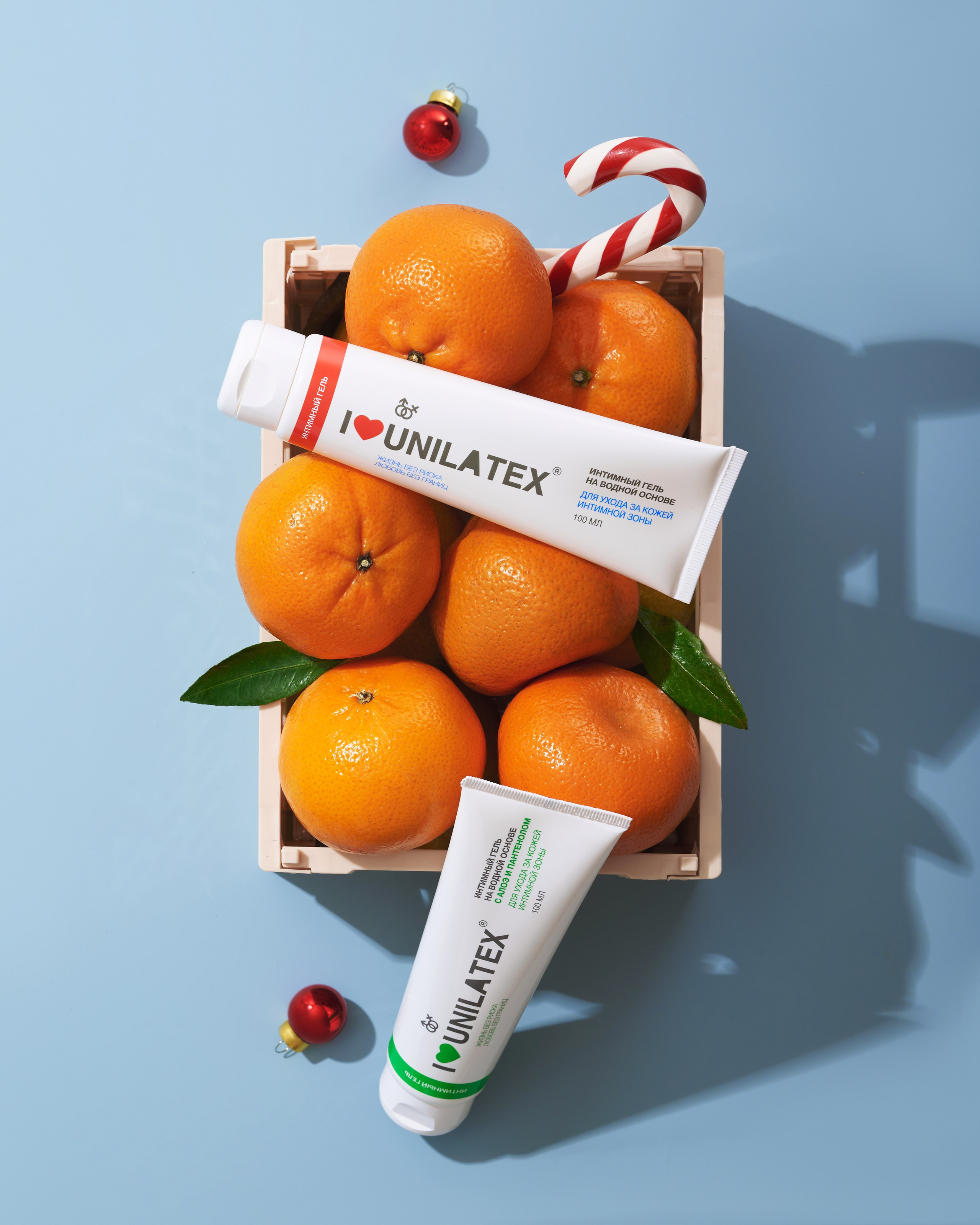 Unilatex. Предметный фотограф в Москве Софья Боргардт