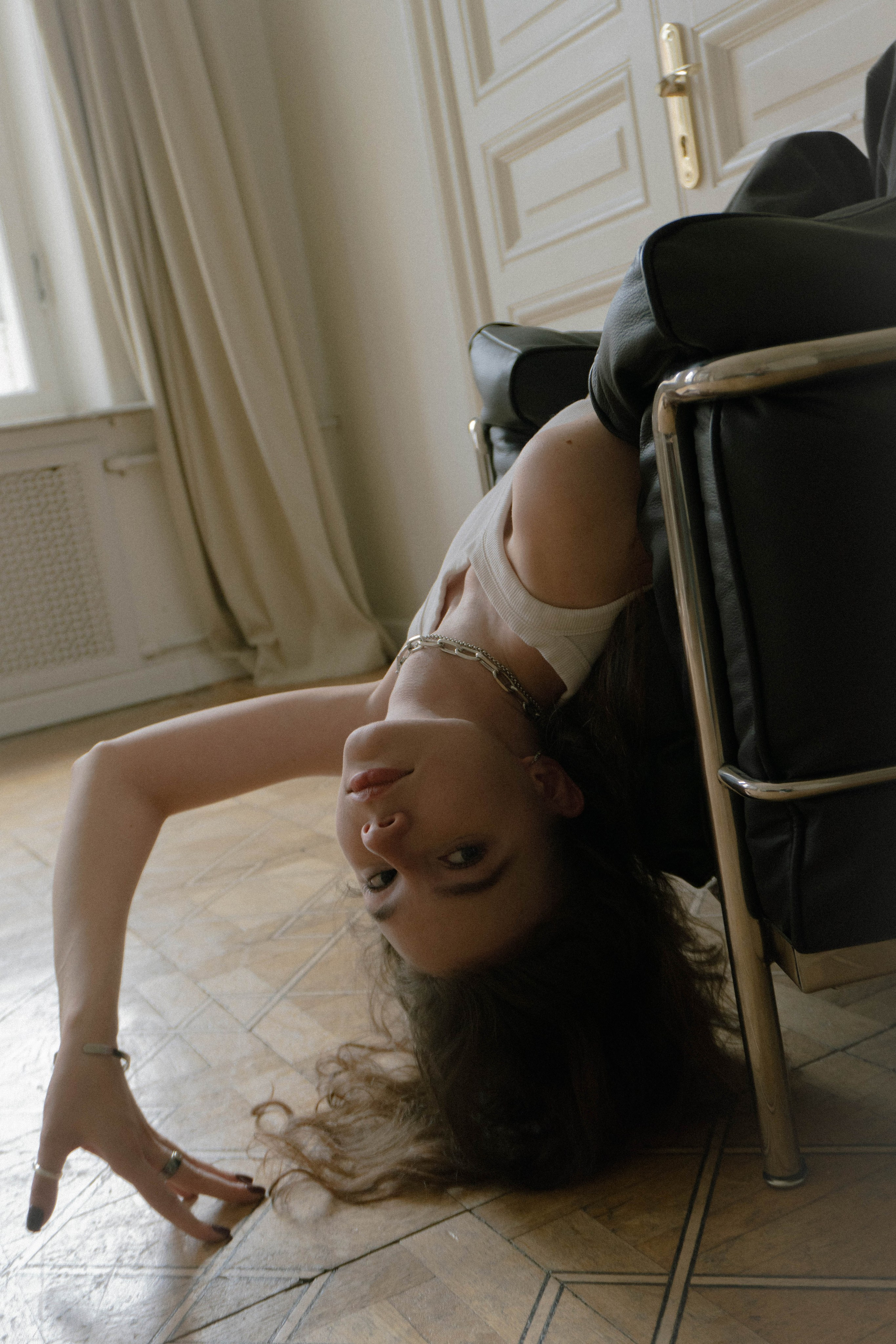 Inna. Daria Y. Фототерапия │ Санкт-Петербург