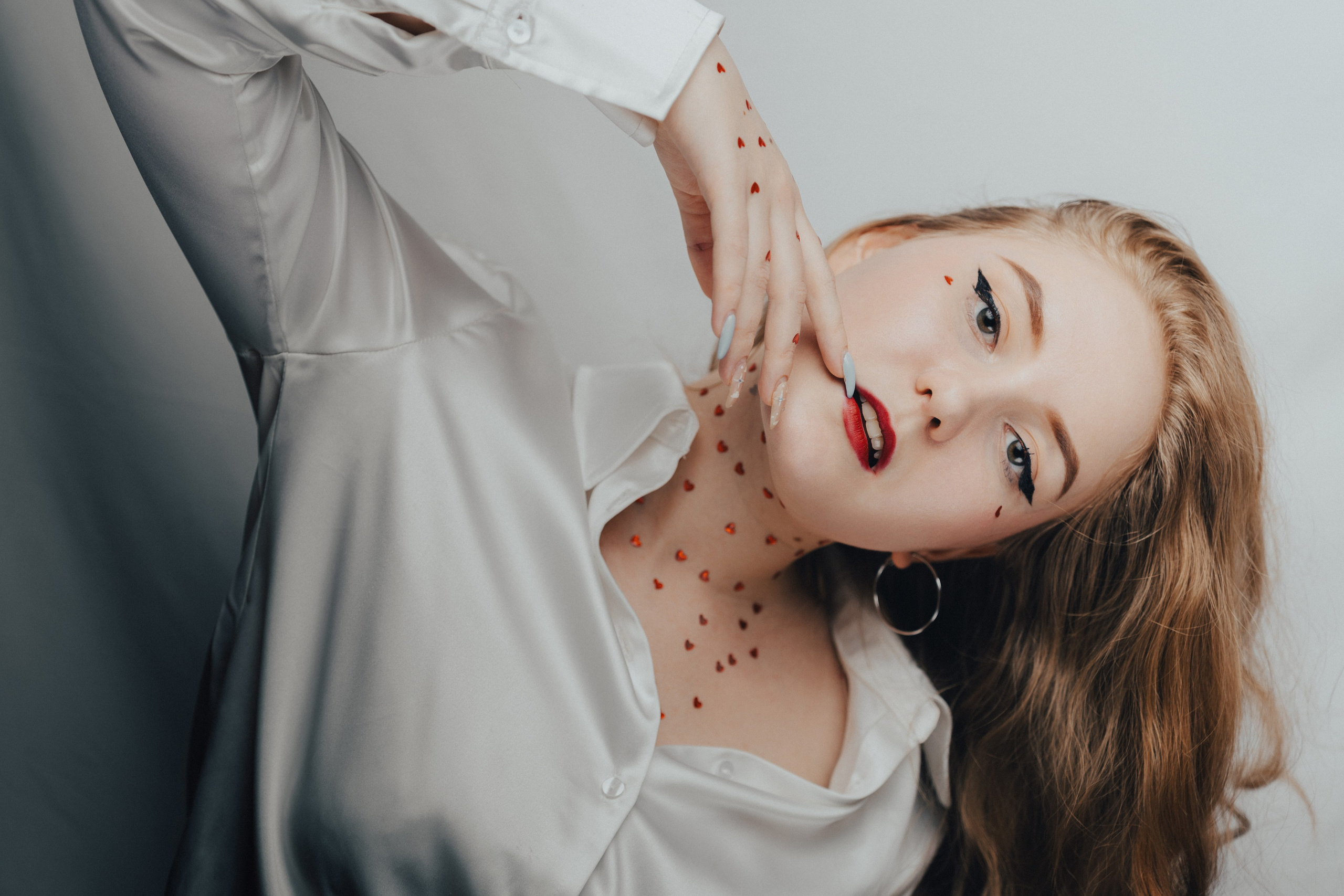 Юля. Репортажный фотограф Красноярск