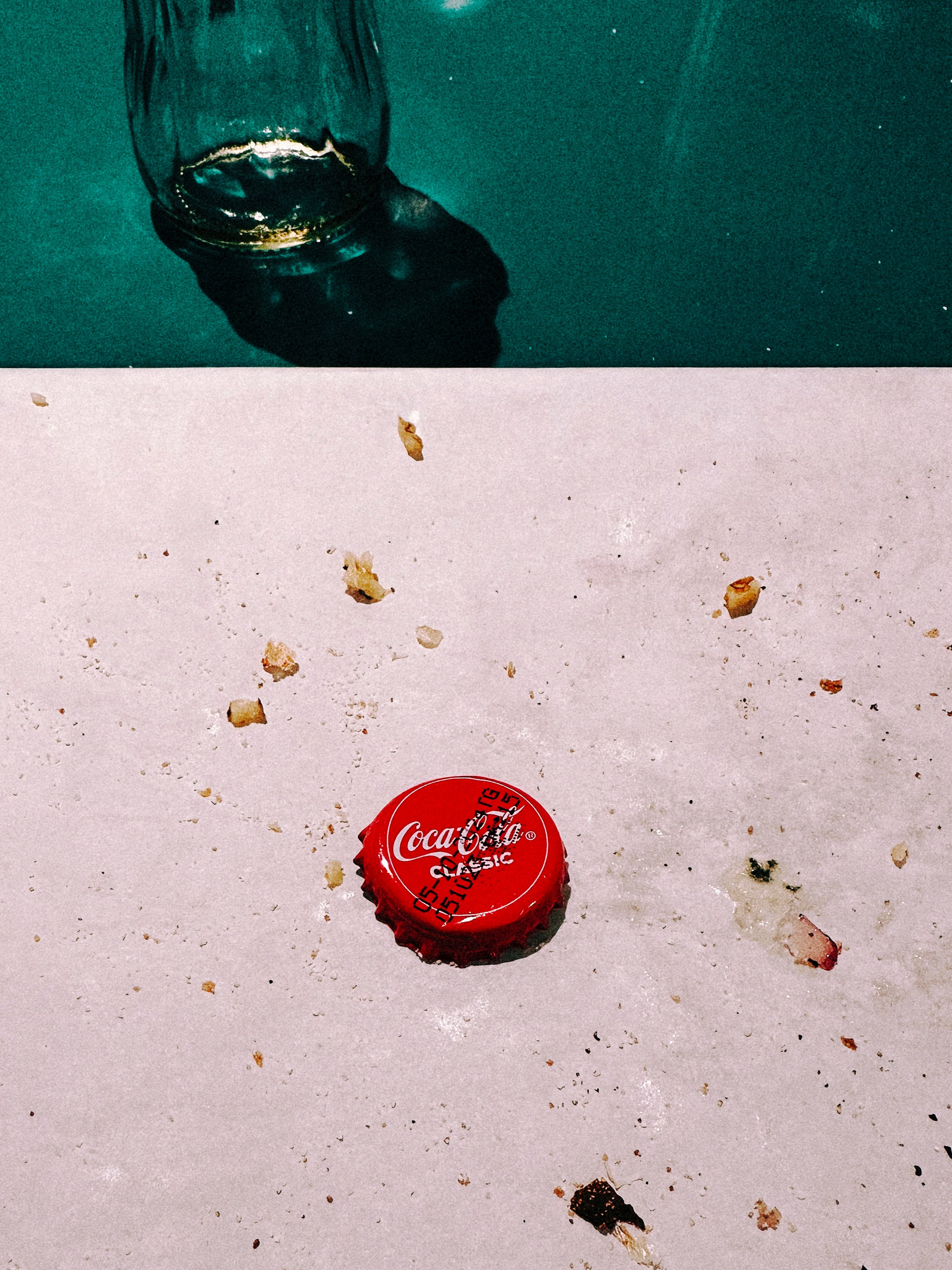 Personal. Vladimir Kochetkov — Photographer, Art Director, AI Creator