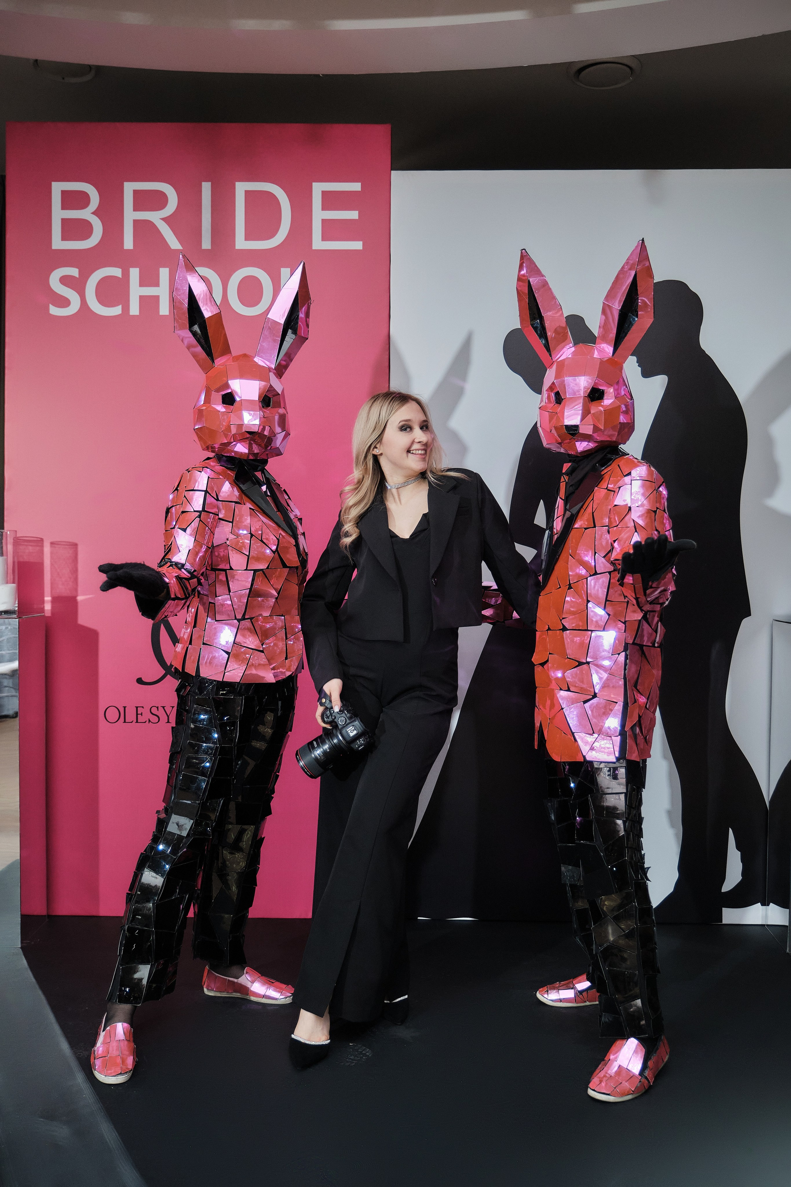 Школа невест 5. Свадебный фотограф в Екатеринбурге Соседков Евгений