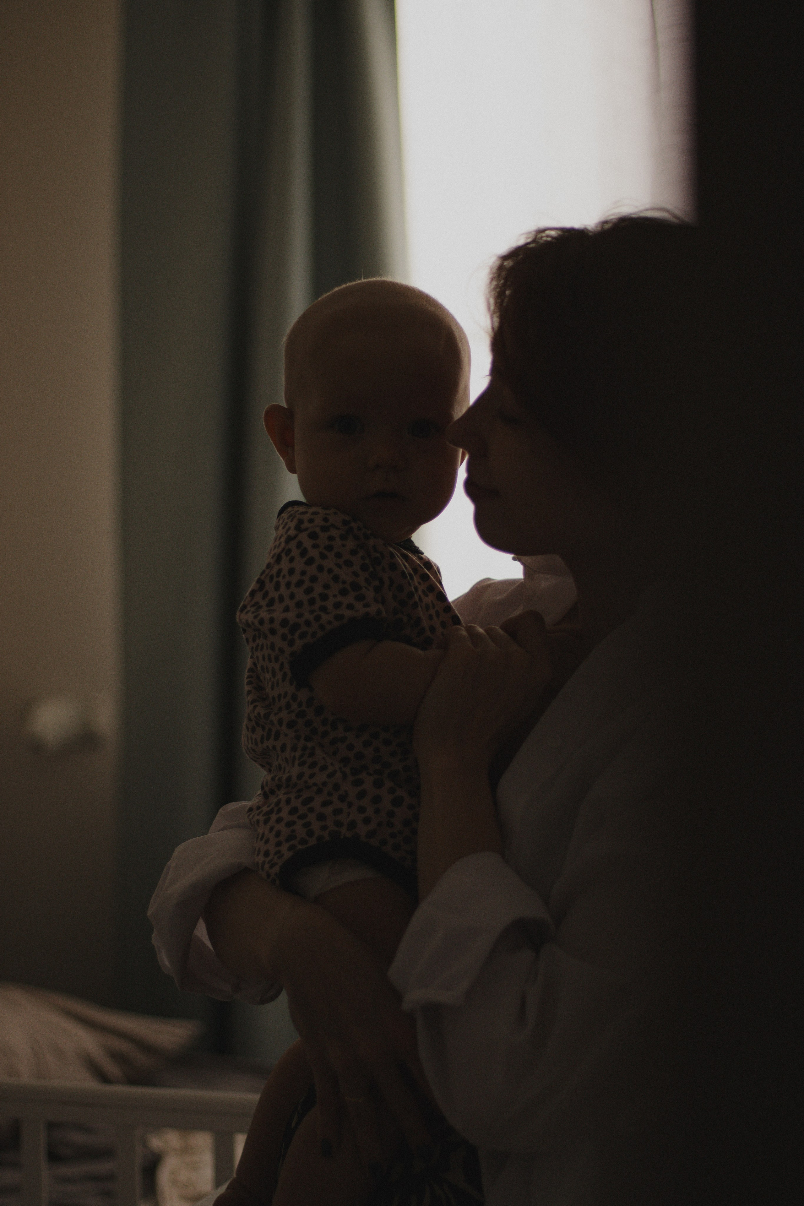 Maria + Maksim + Polina. Lusy Redina | Семейный Фотограф | Волгоград