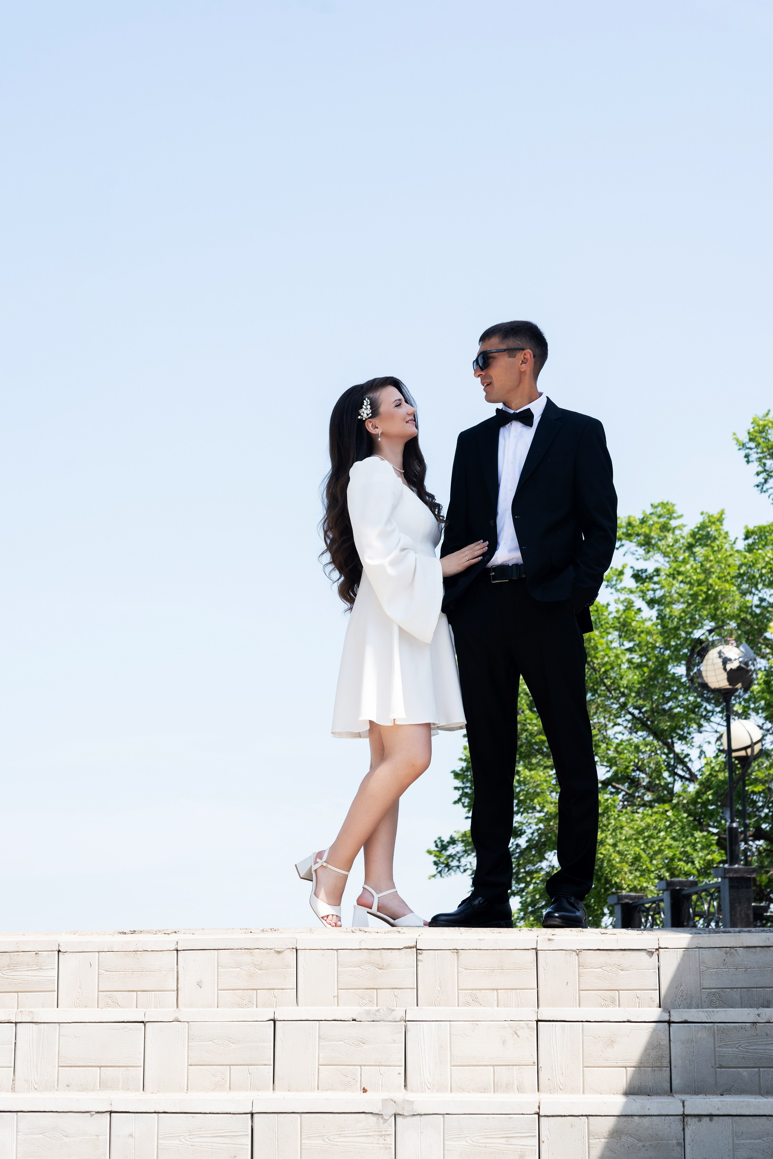 Свадебная фотосессия. Фотограф Саратов/Энгельс