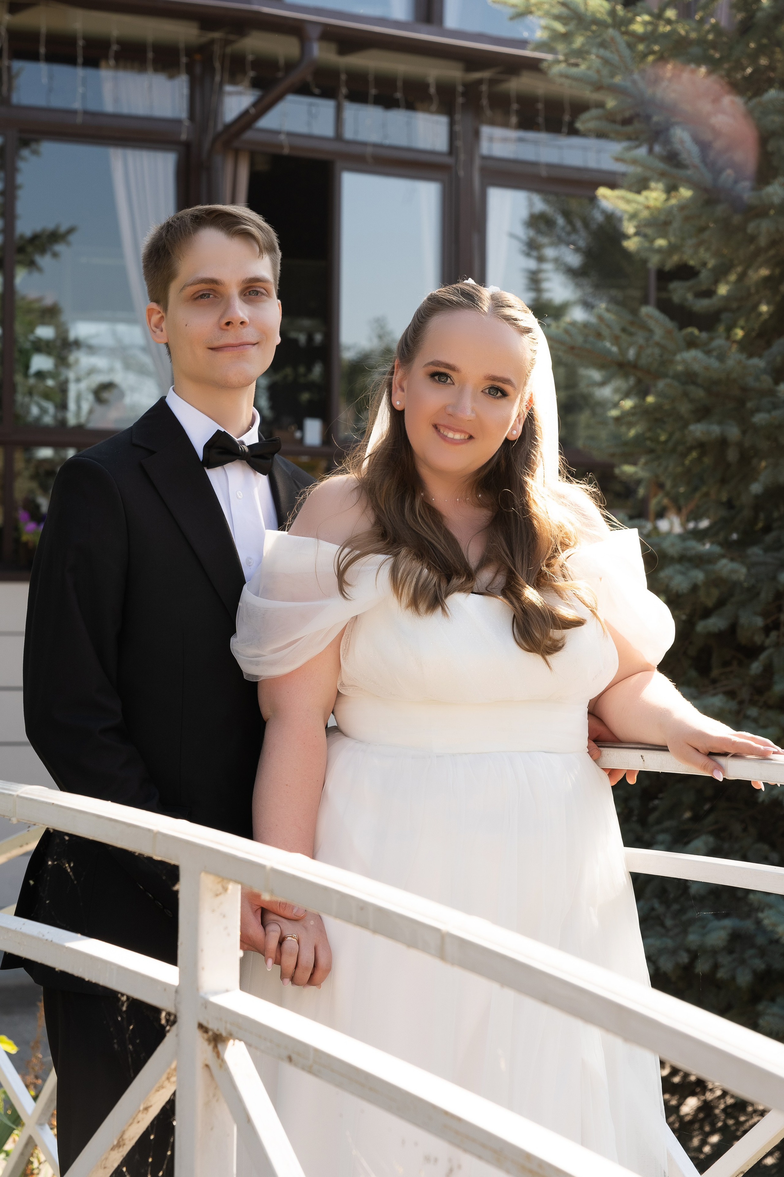 Свадебная фотосессия. Фотограф Саратов/Энгельс