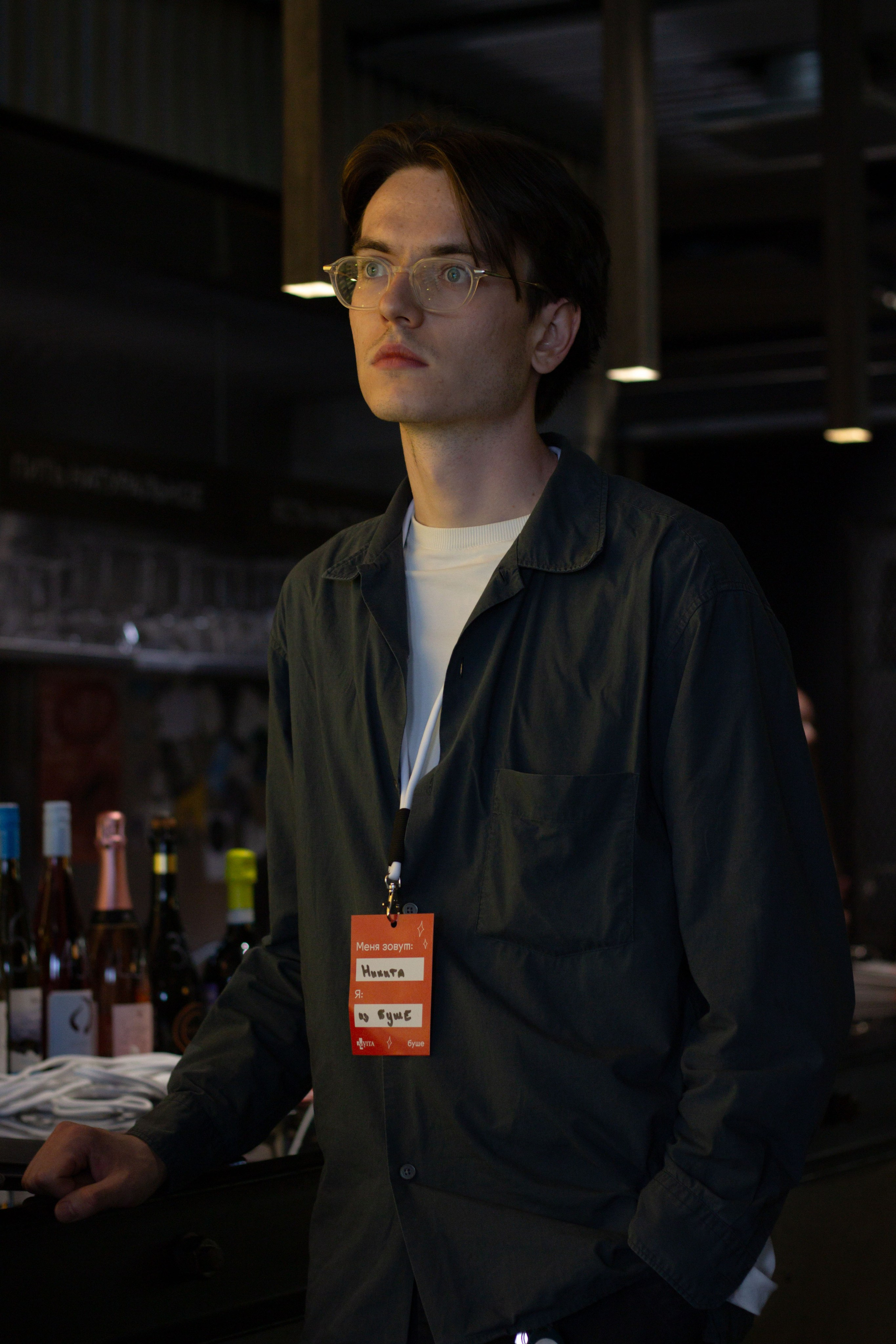 Встреча с блогерами Адвита. Юля Мурашова портретный и документальный фотограф