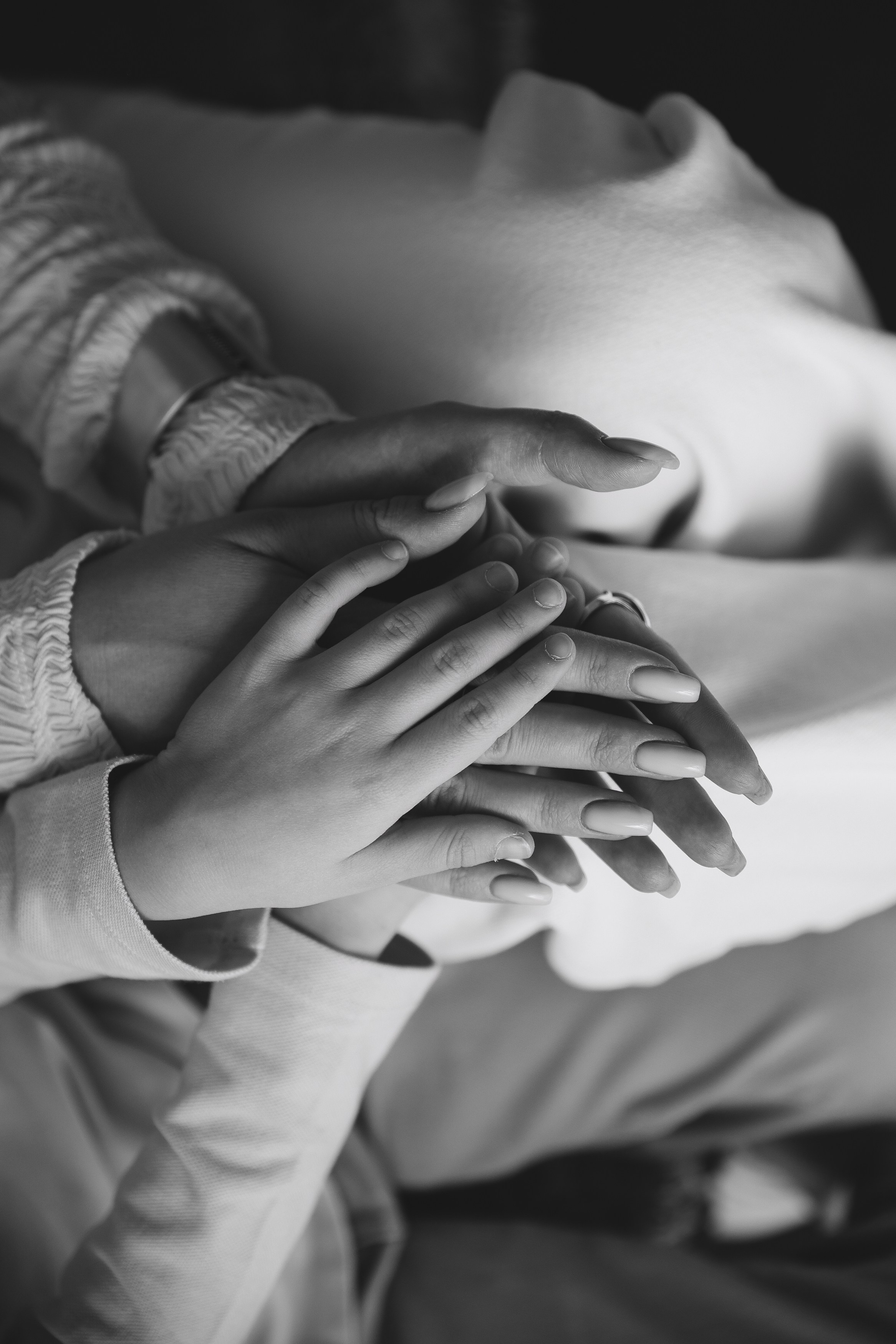 Семейная фотосессия большая семья фотосессия большой семьи фотосессия. Фотограф Владимир Москва