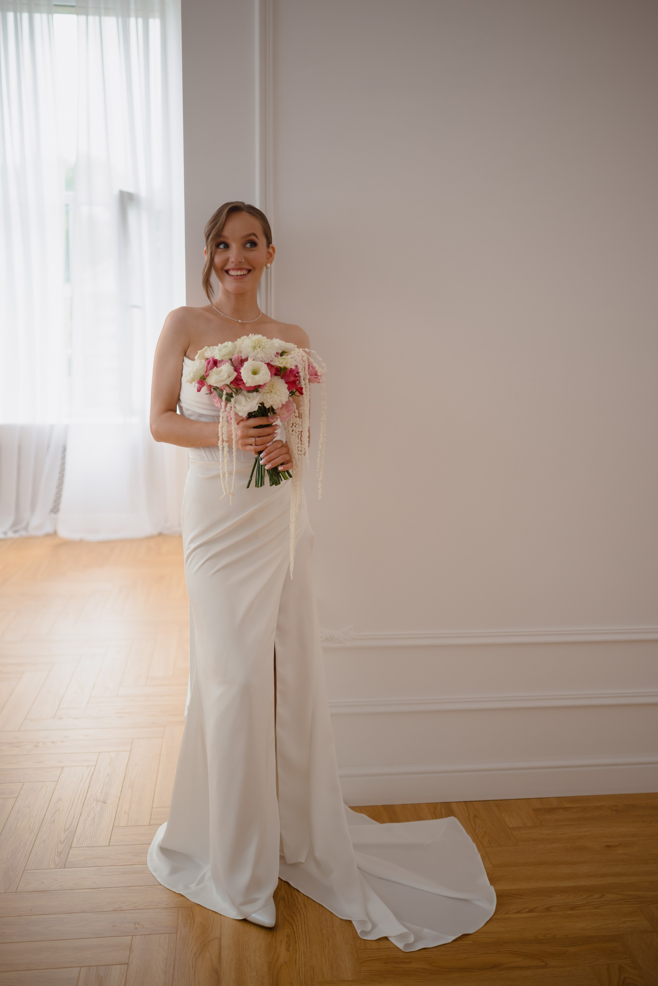 Александр и Ольга. Свадебный фотограф Уфа Дарья Насырова