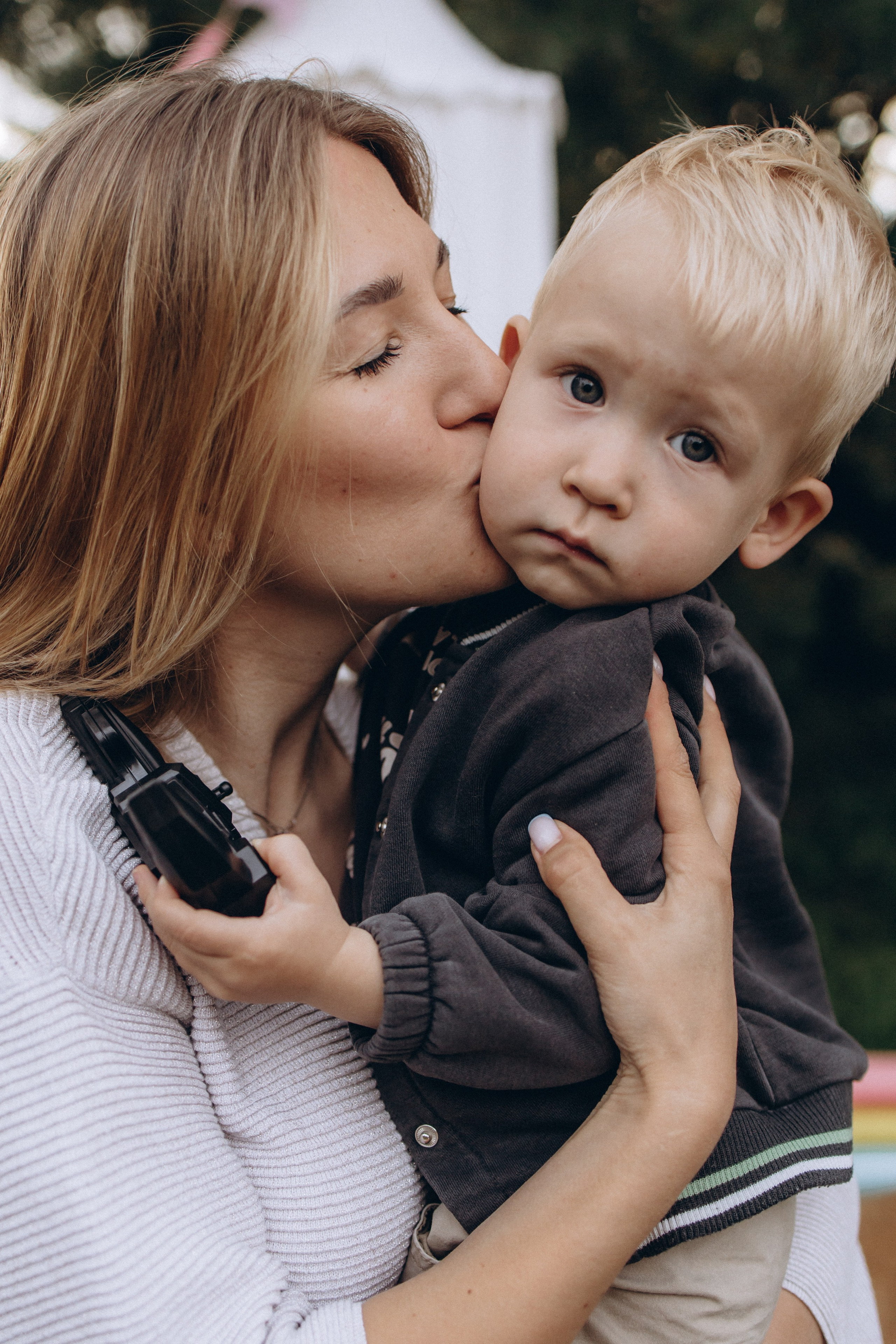 Два года счастья и дом, который строится вместе с семьёй. Семейный фотограф в Москве, Щелково, Фрязино _ Виктория Степанова
