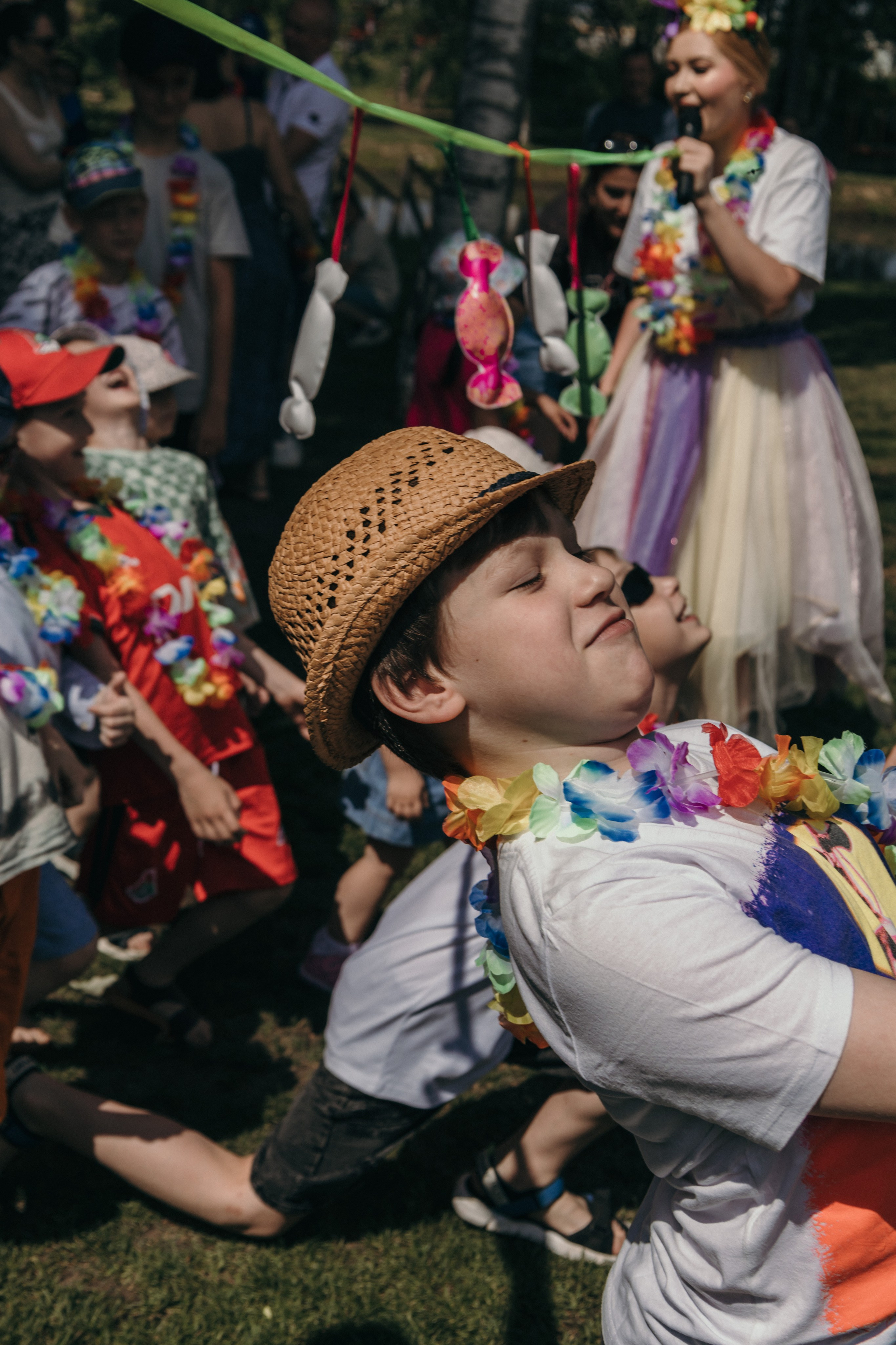 День детей. Семейный фотограф в Москве, Щелково, Фрязино _ Виктория Степанова