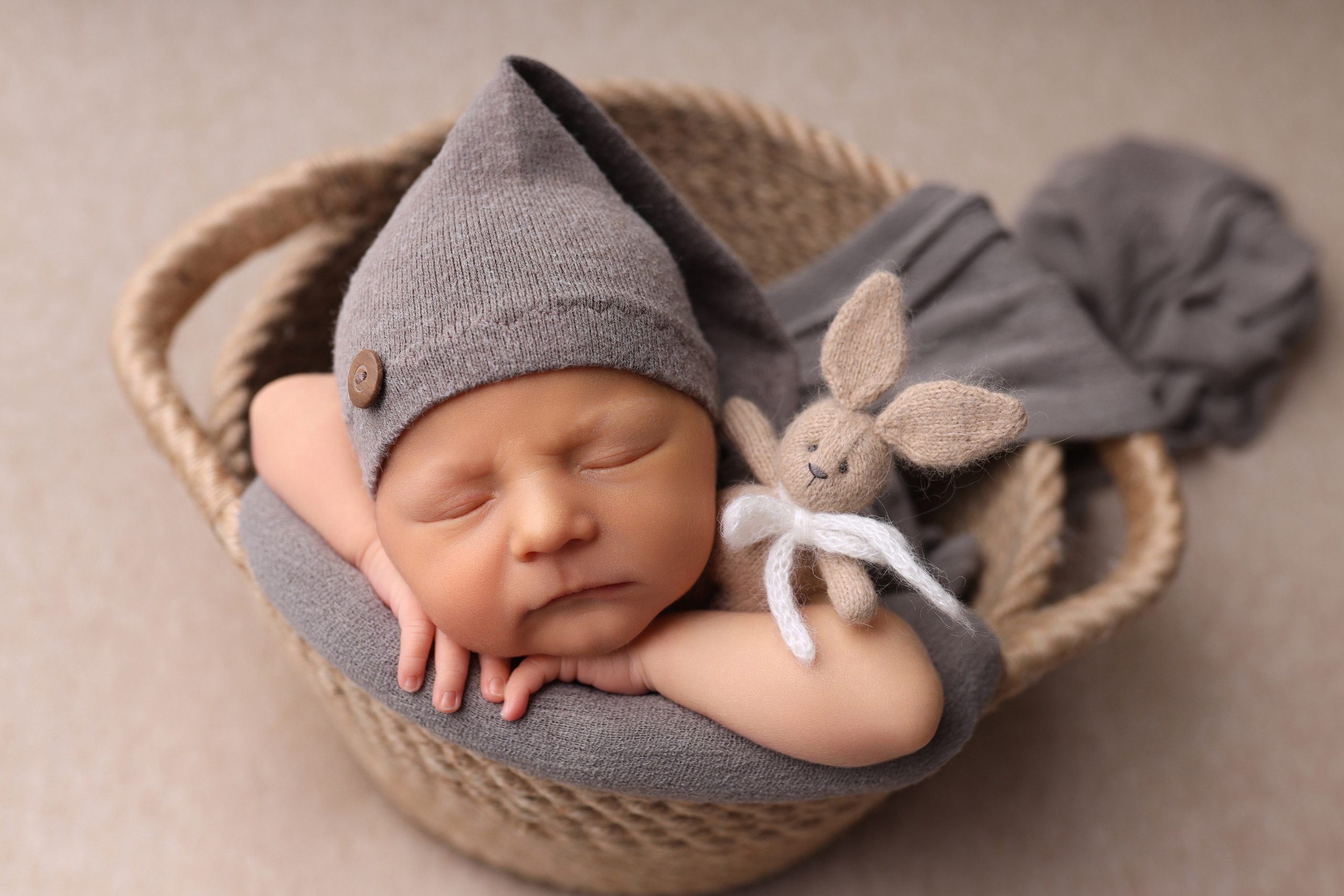 Newborn мальчики. Фотограф новорожденных Модяева Ирина