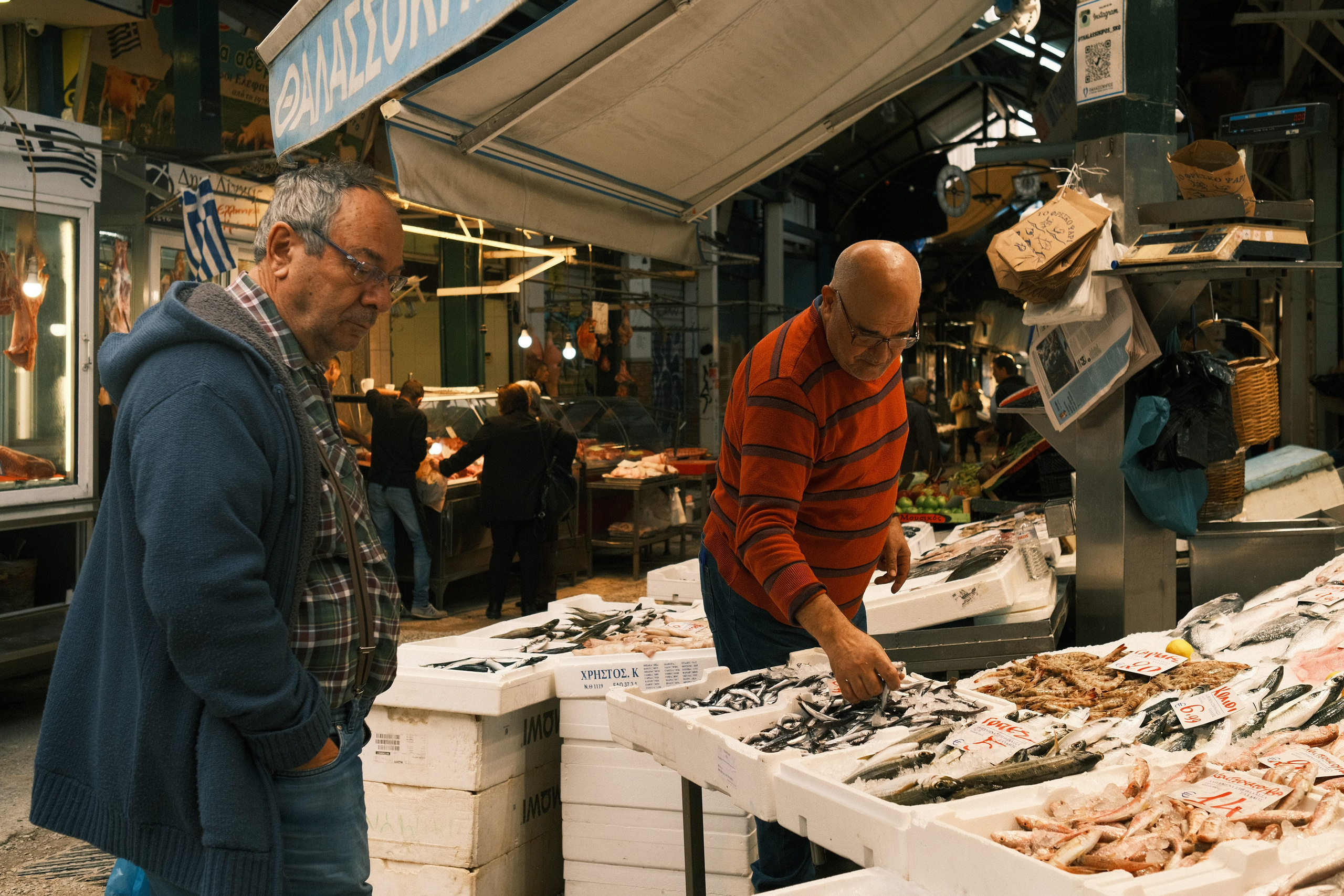 Фотографии Салоник | Филипп Линзин. Репортажный и портретный фотограф в Санкт-Петербурге Филипп Линзин