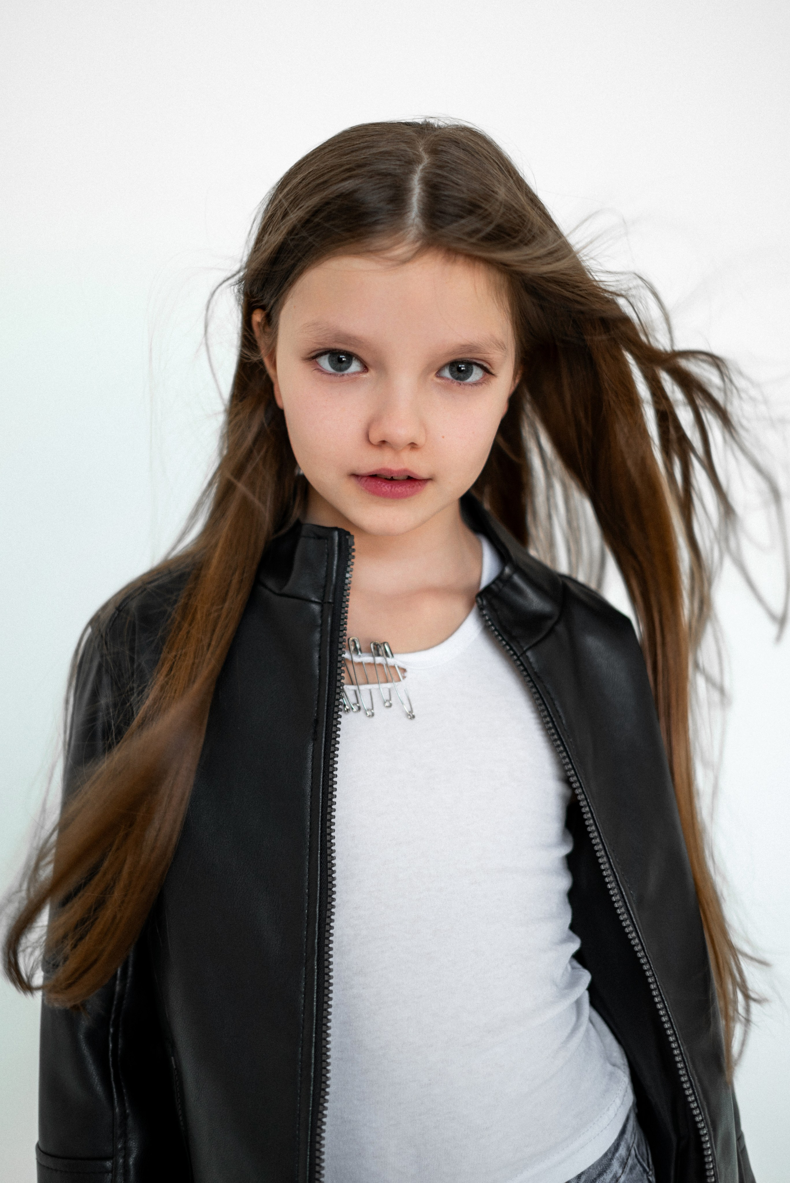 Varia. Фотограф Москва Виктория Вишневская актерское / модельное портфолио