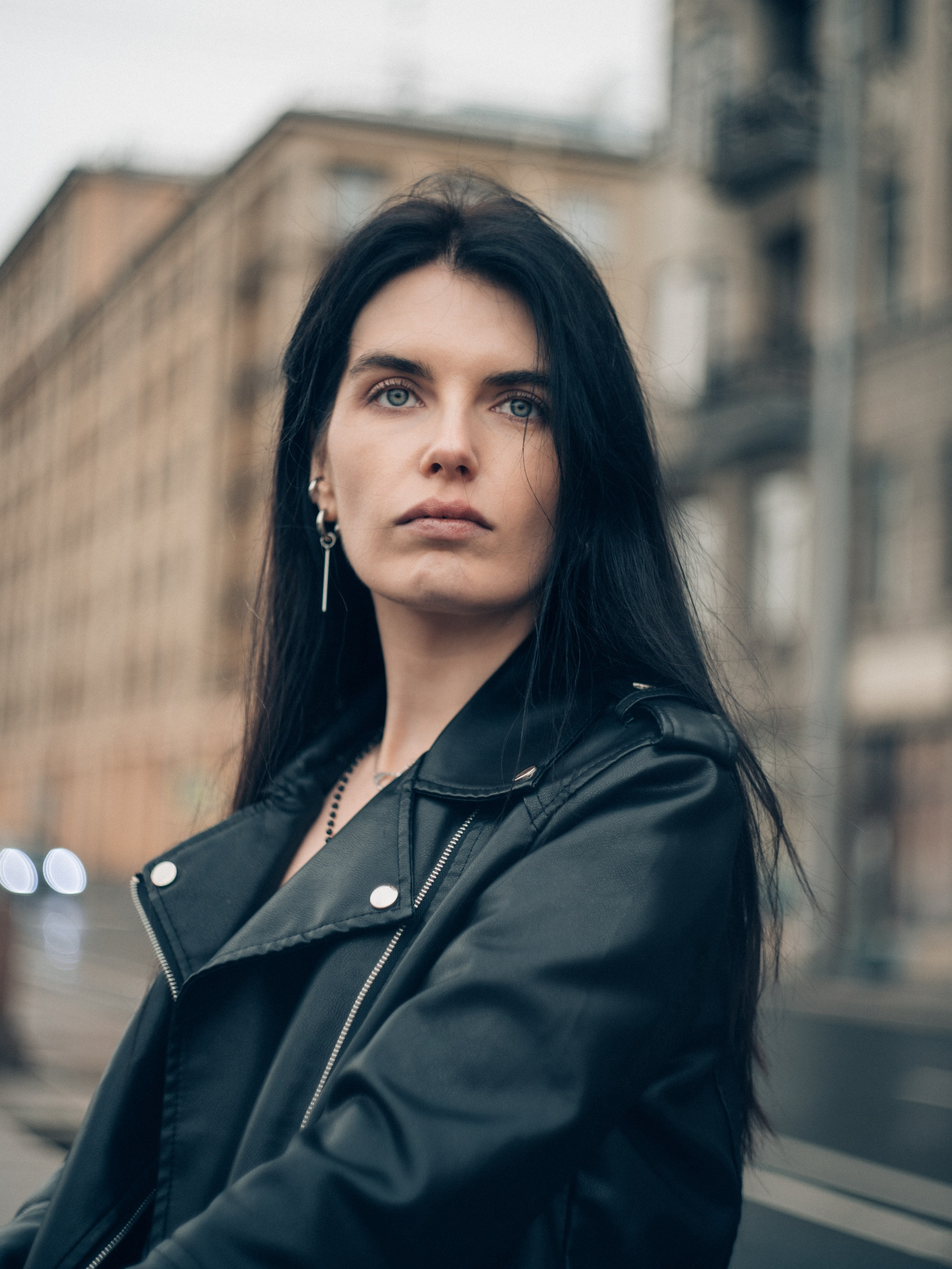 Прогулочная фотосессия в Санкт-Петербурге для Лены. Светлана Гопанюк. Портретный фотограф. Санкт-Петербург. СПб