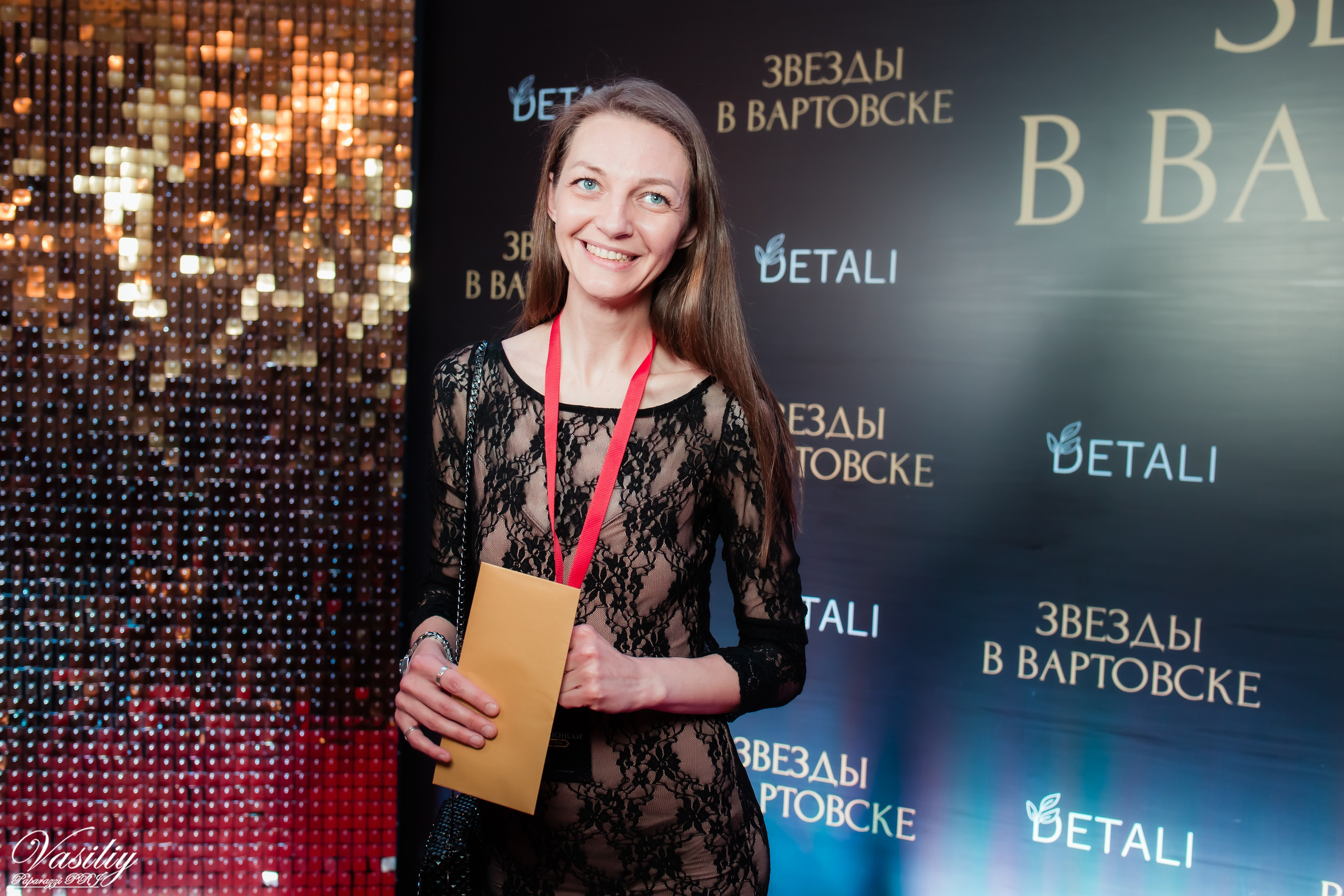 Звёзды в Вартовске. Репортажный фотограф Василий Сазонов в Нижневартовске