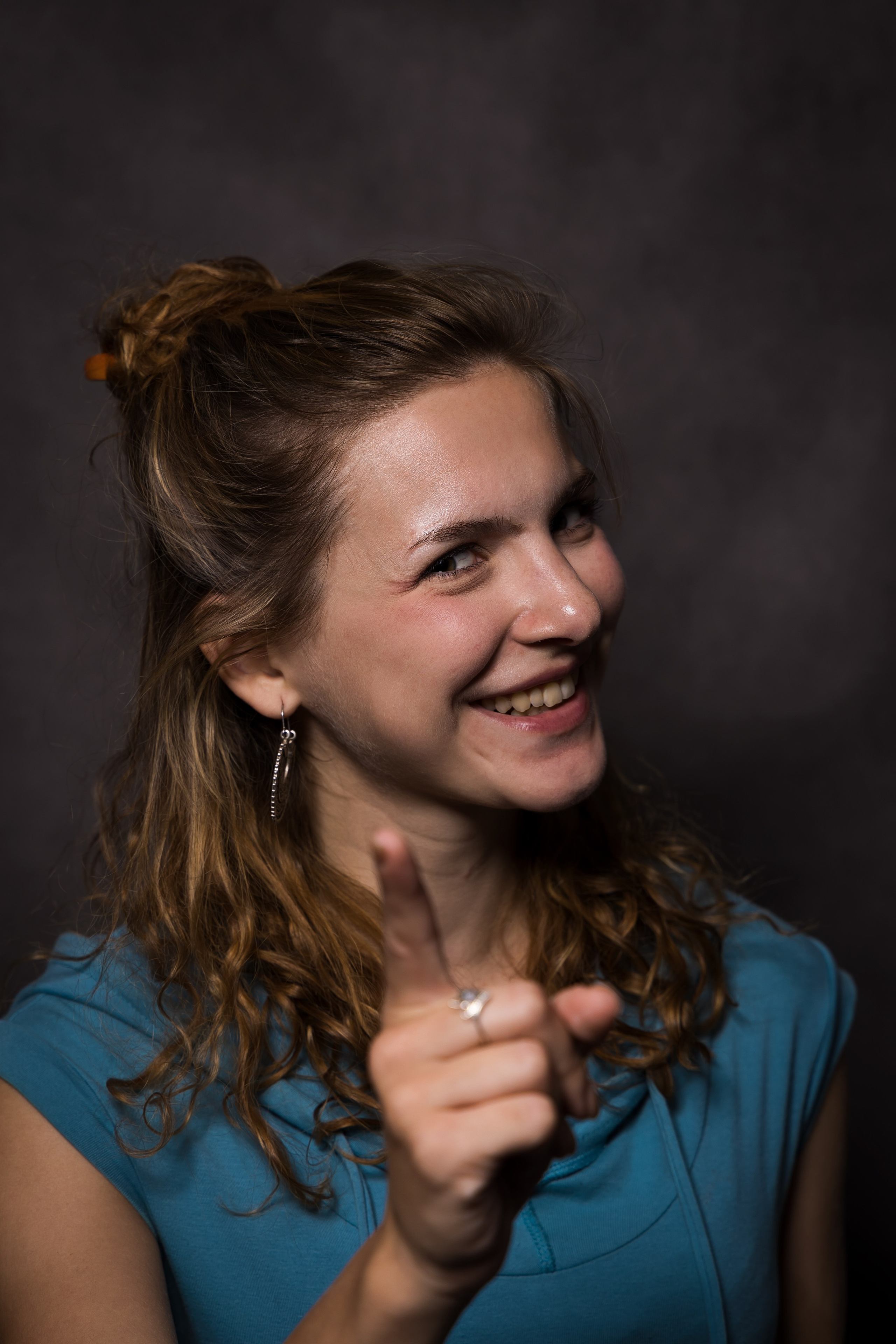 Диана Баканова. Photomantis