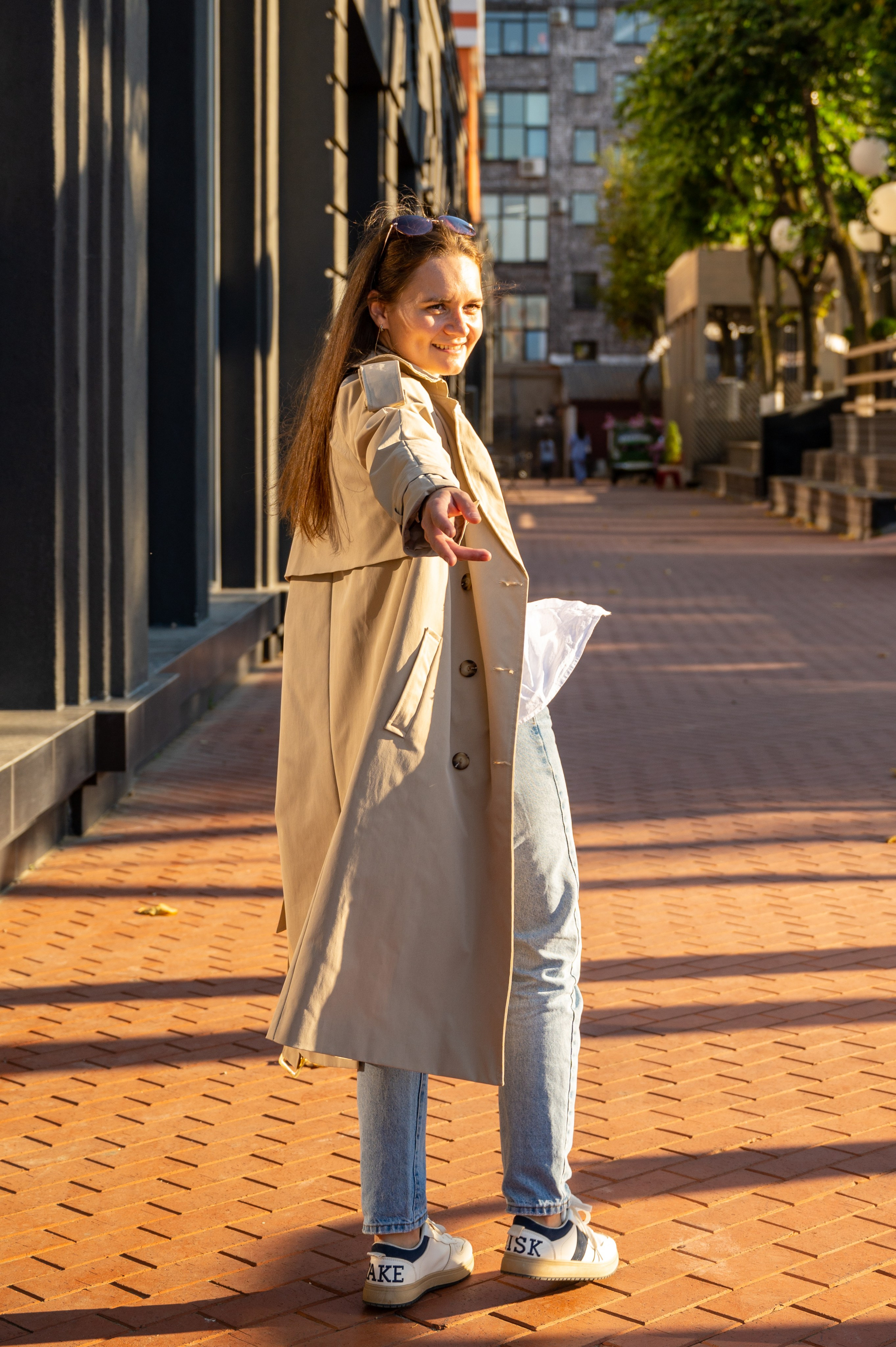 Фотопрогулка. Фотограф во Владимире Наумова Ирина