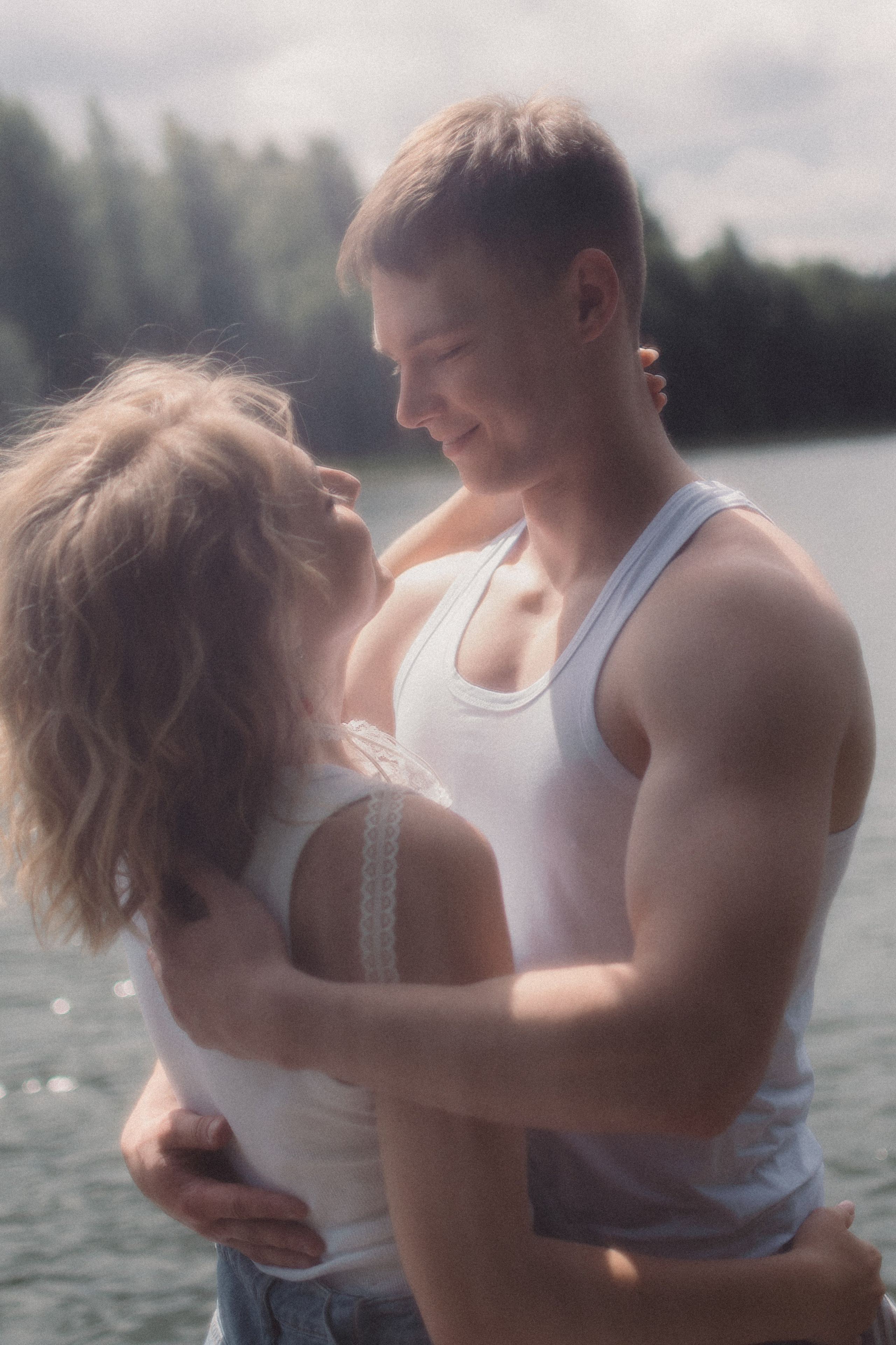 Ваше утро. Фотограф Анфиса Хардина Екатеринбург