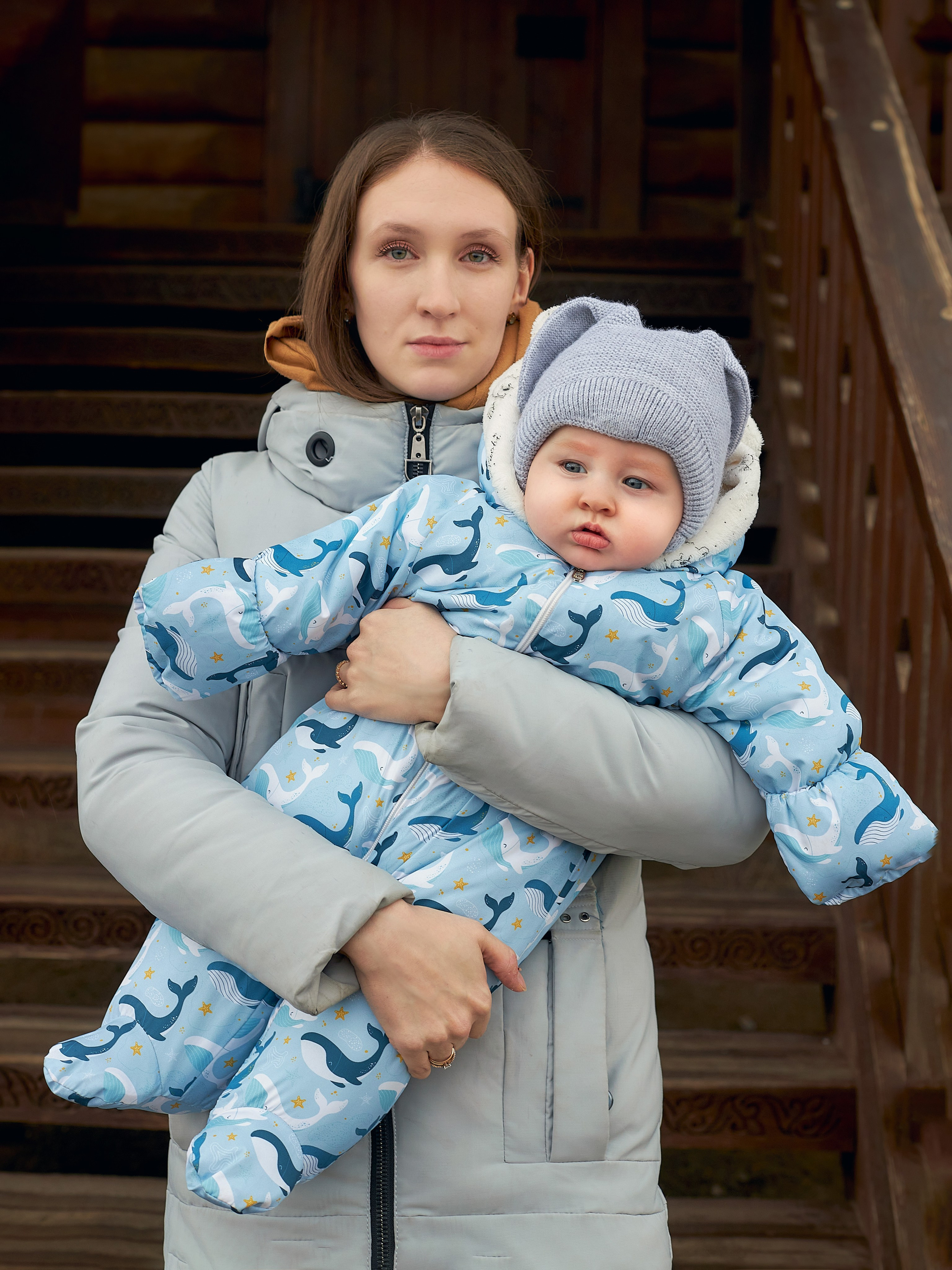 Крещения Тимофея. Фотограф в городе Ростов-на-Дону Лариса Черных