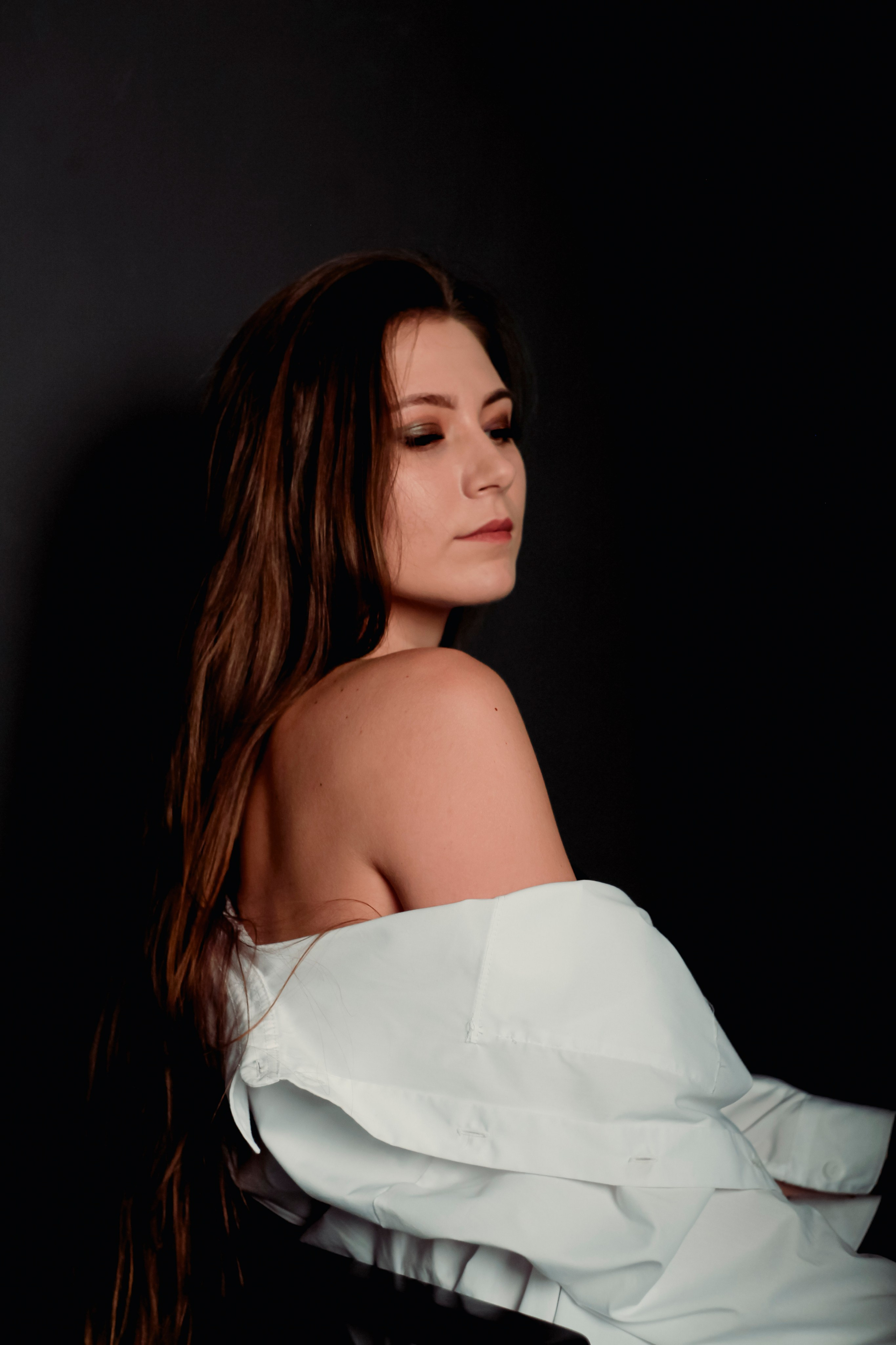 Мария. Пушкарь Валерия Фотограф Москва/Зеленоград