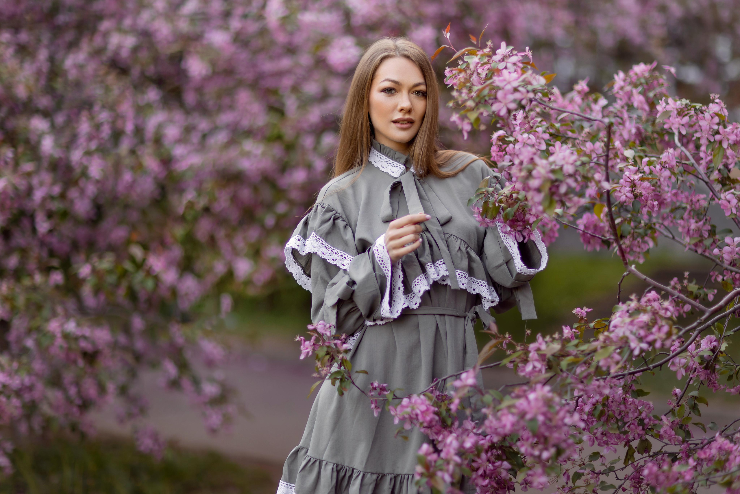 Весенние фотосессии в цветении. Семейный фотограф Надя Мелисова, фотограф беременности, Москва