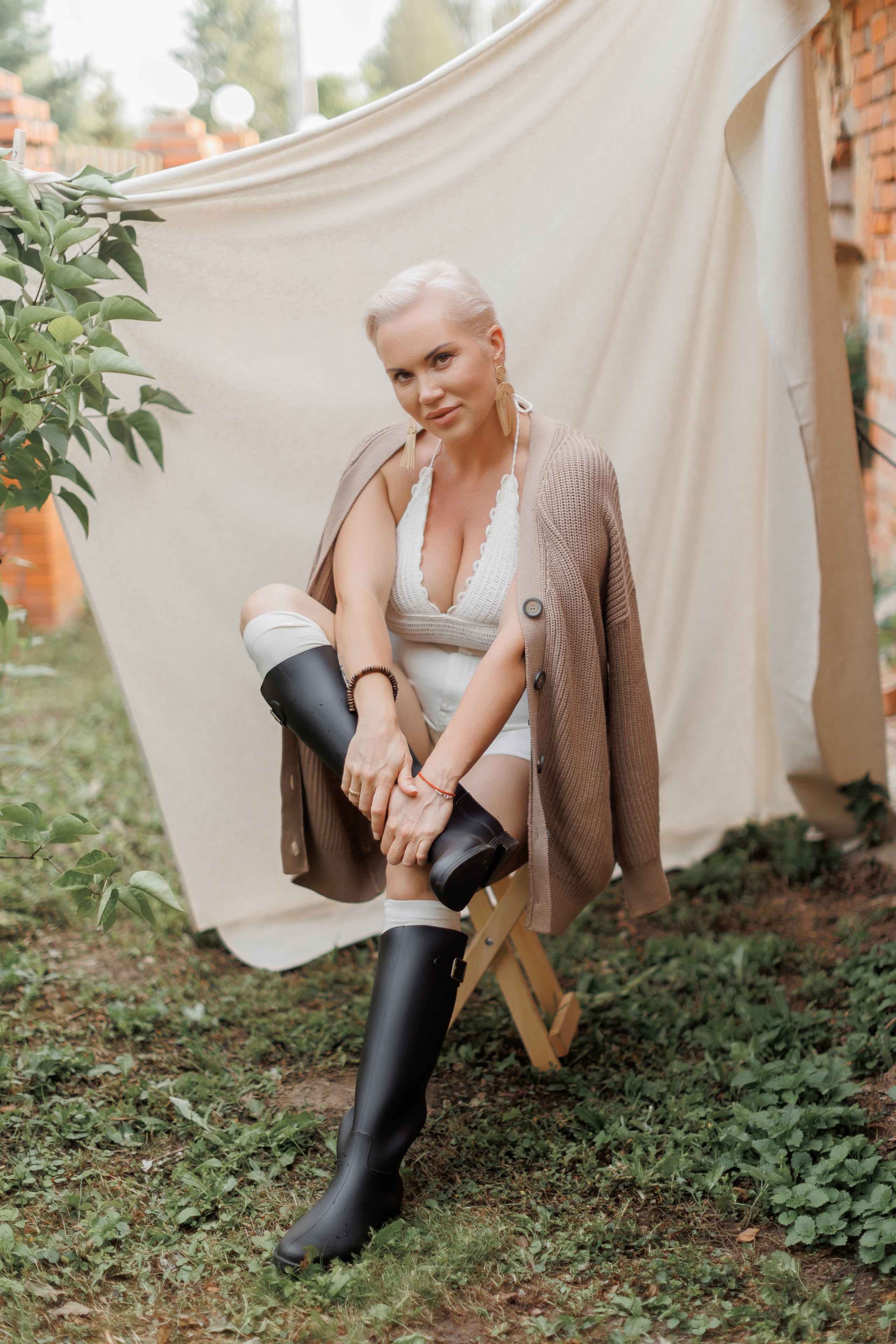 Фотопроект «Стирка». Семейный фотограф Надя Мелисова, фотограф беременности, Москва