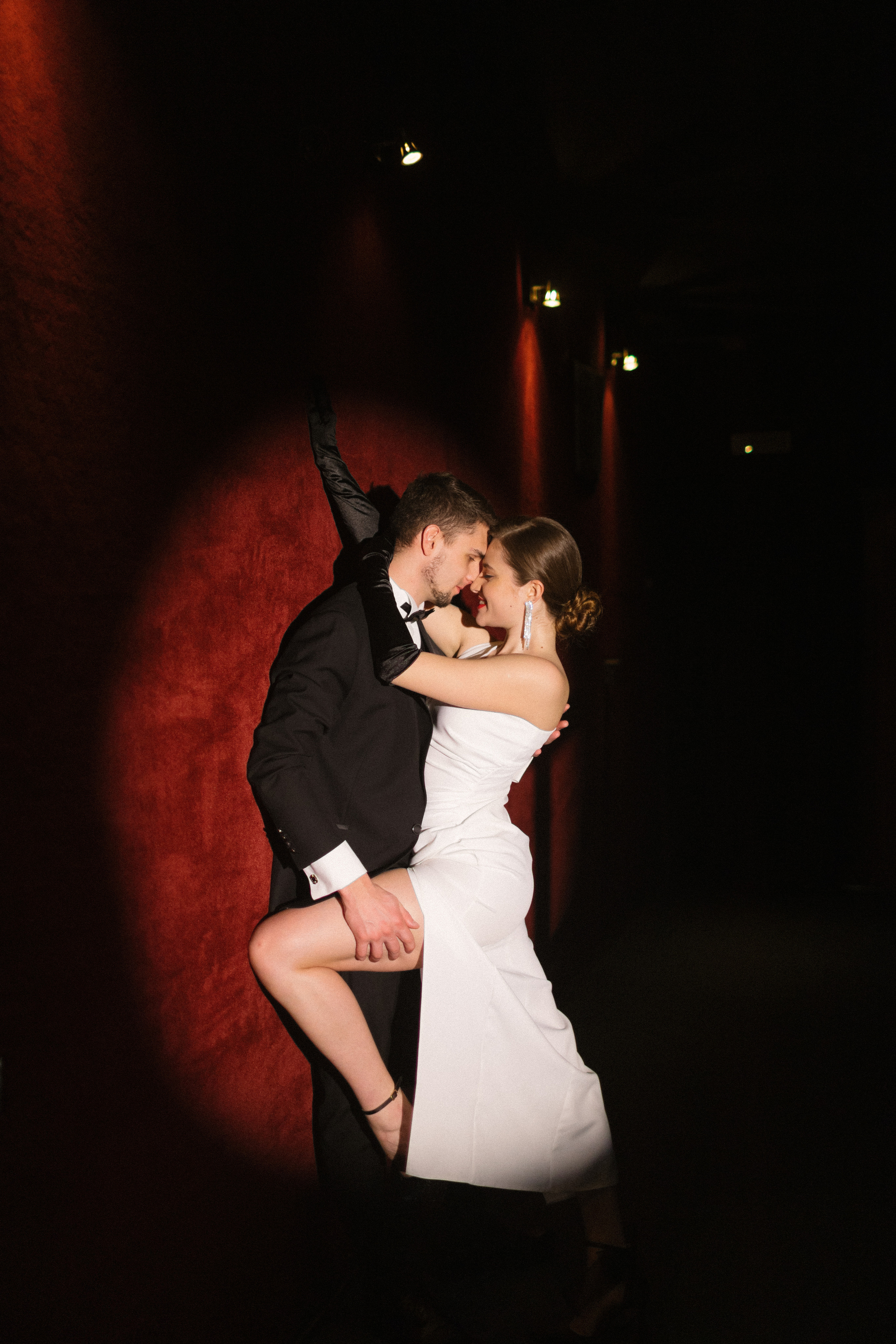 Полина и Данил. Свадебный фотограф Москва Татьяна Кундельчук