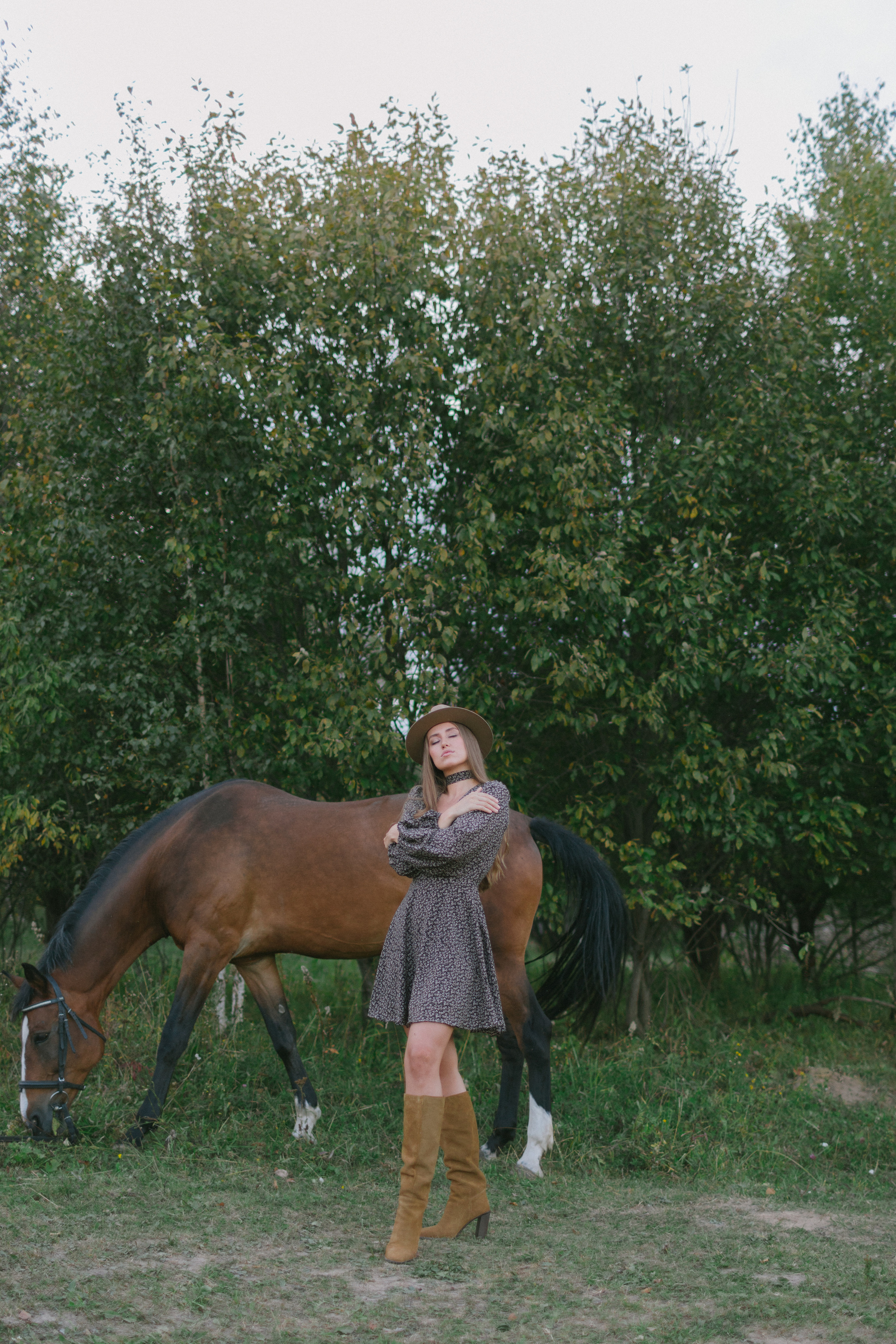 Ксения. Свадебный фотограф Москва Татьяна Кундельчук