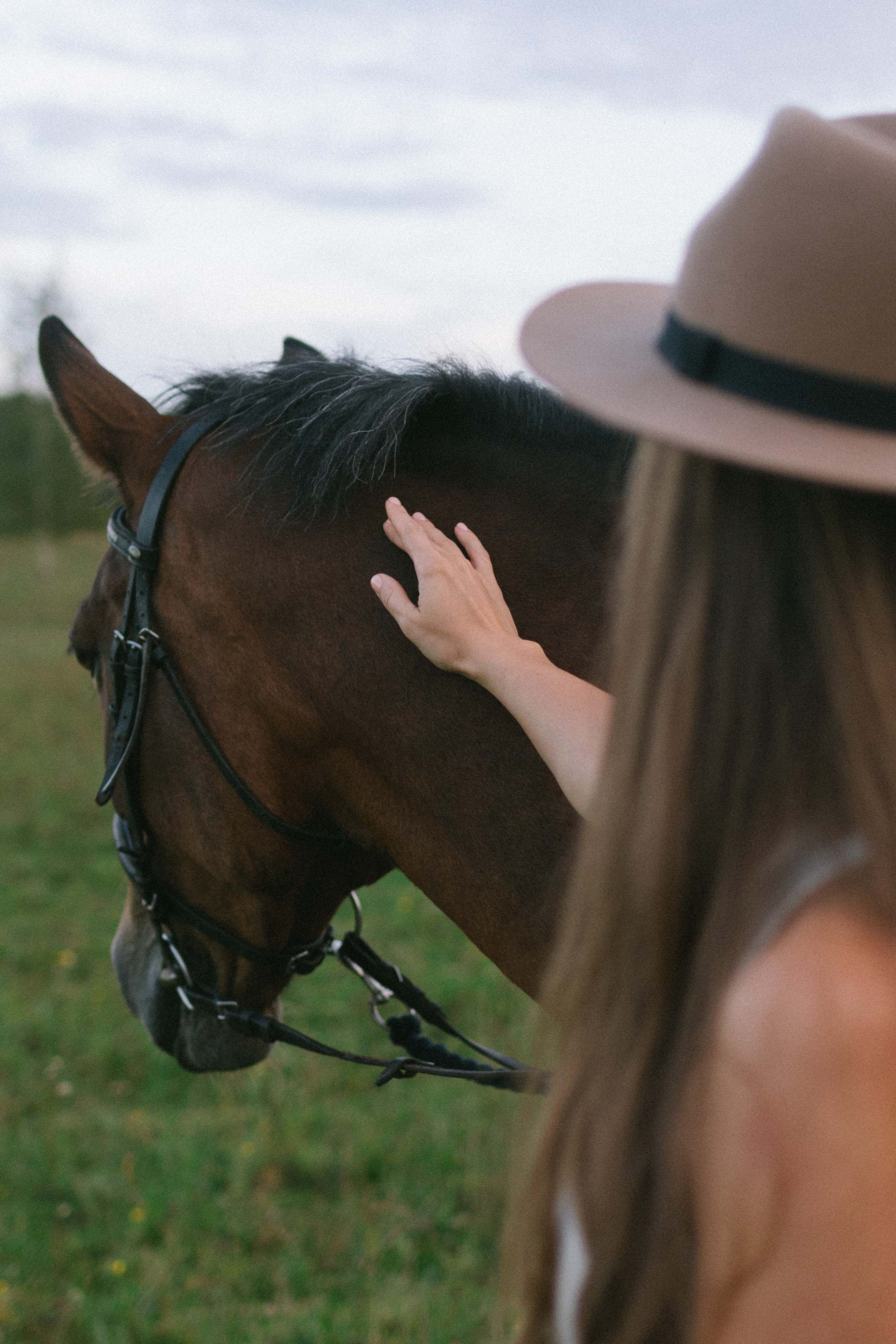Ксения. Свадебный фотограф Москва Татьяна Кундельчук