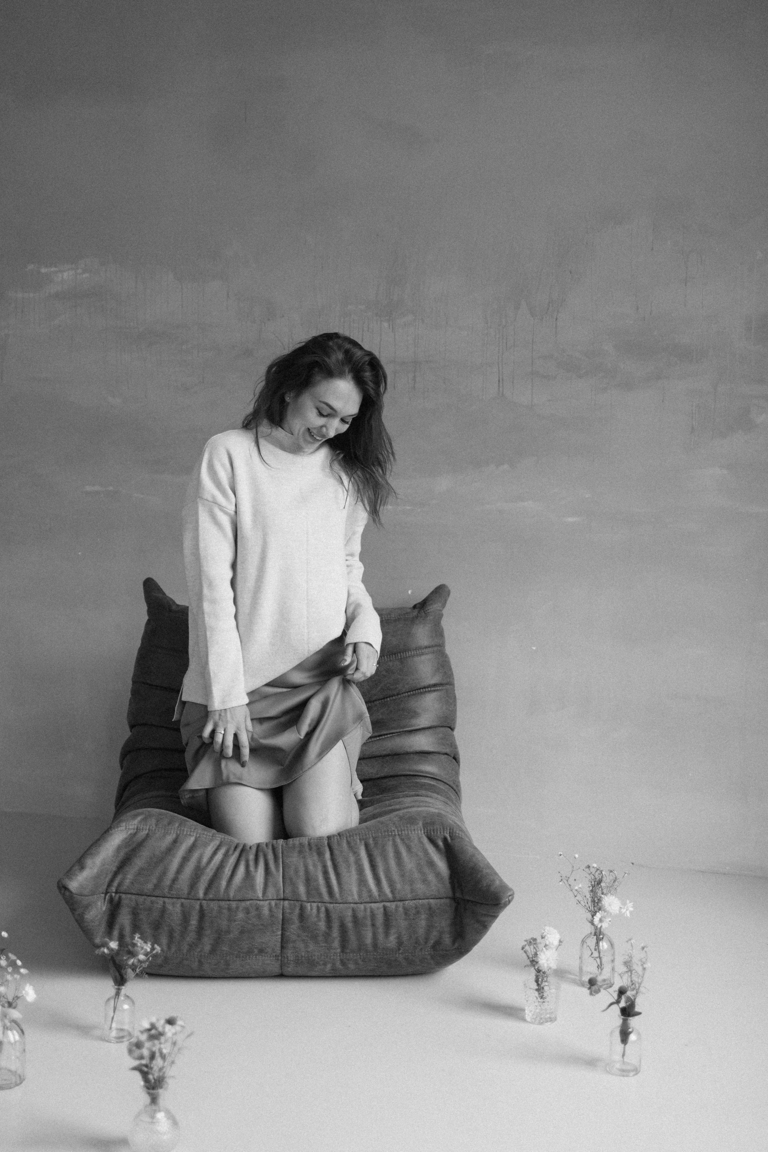 Анастасия. Свадебный фотограф Москва Татьяна Кундельчук