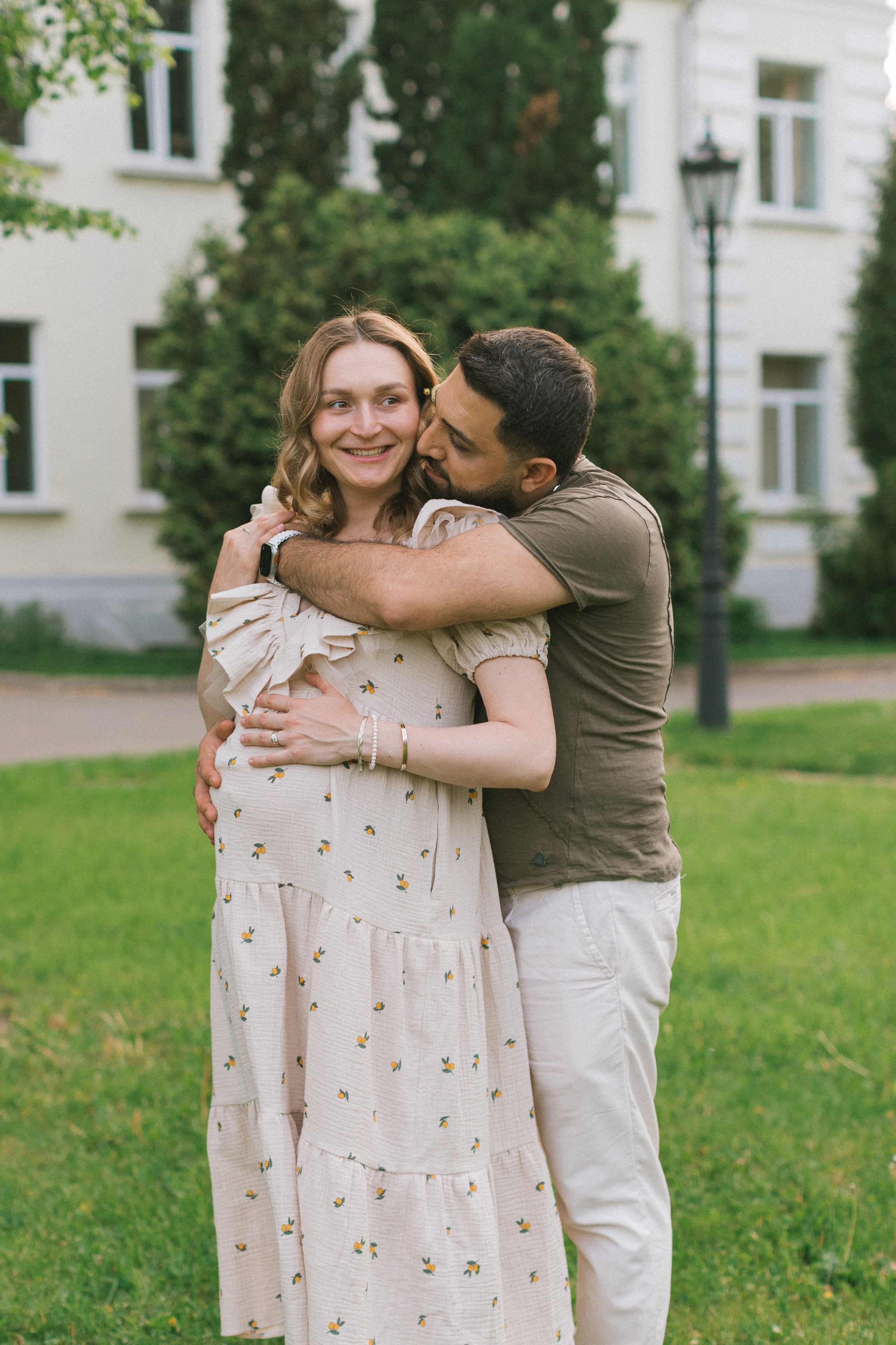 Диана и Руш. Свадебный фотограф Москва Татьяна Кундельчук