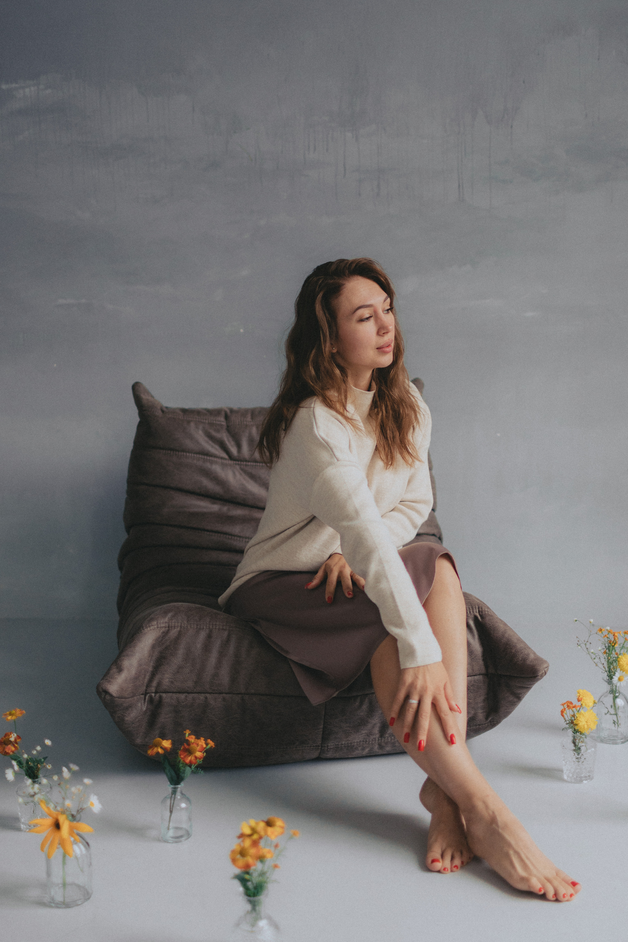 Анастасия. Свадебный фотограф Москва Татьяна Кундельчук