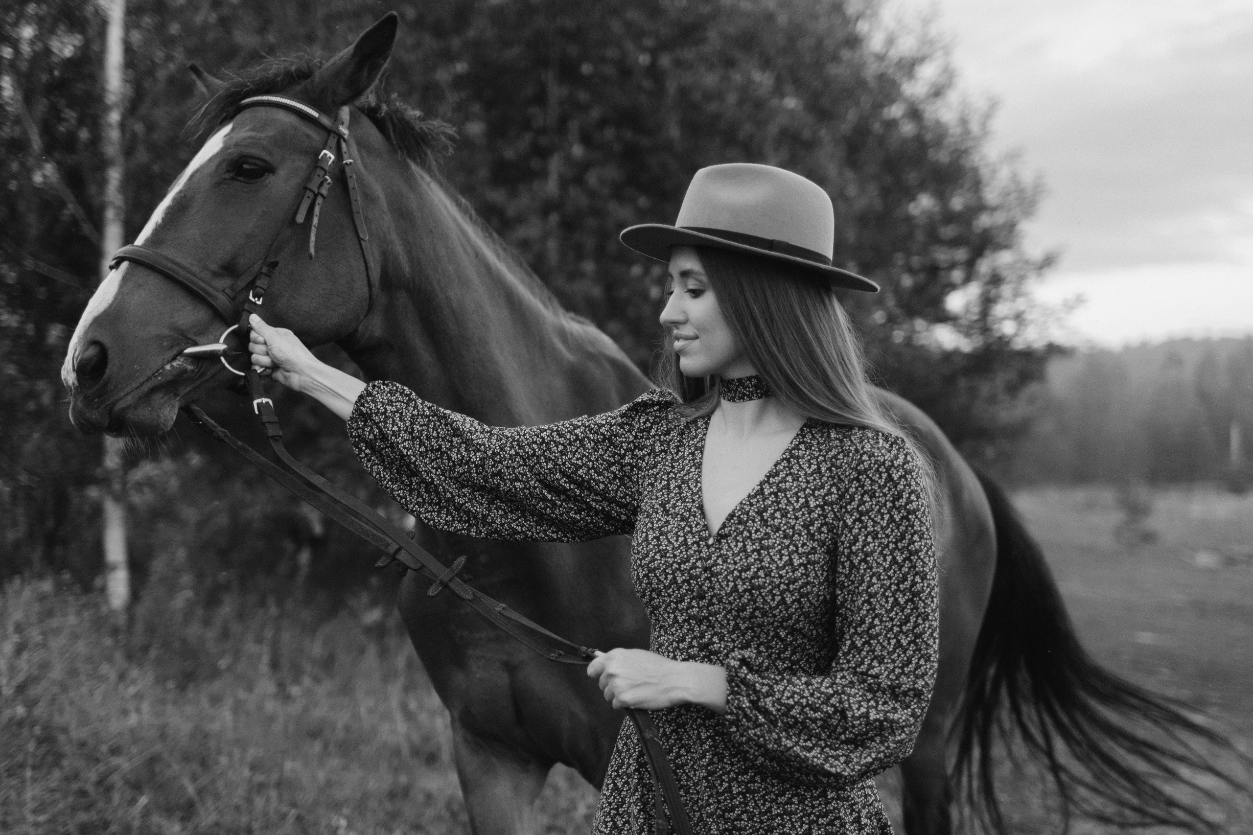 Ксения. Свадебный фотограф Москва Татьяна Кундельчук