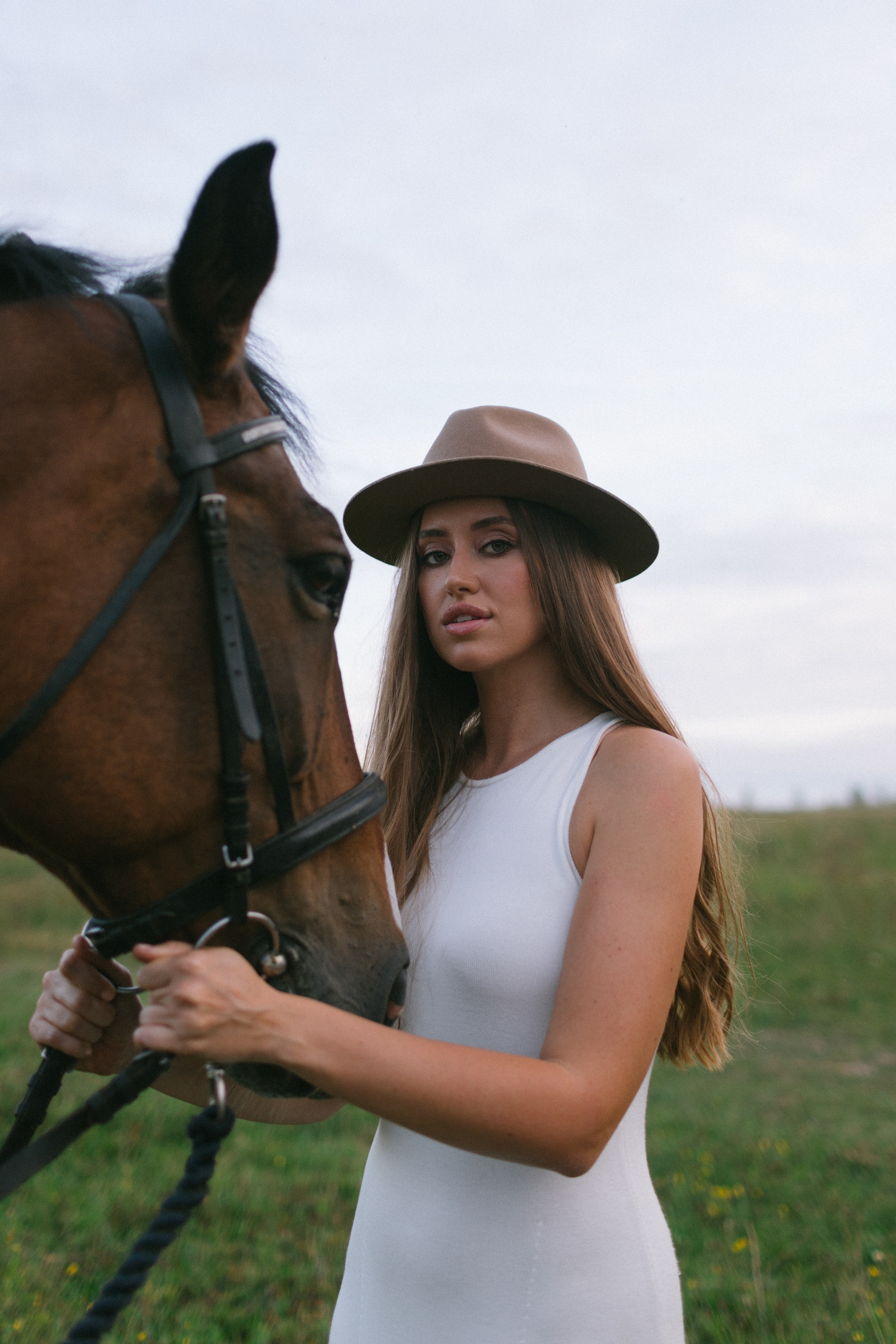 Ксения. Свадебный фотограф Москва Татьяна Кундельчук