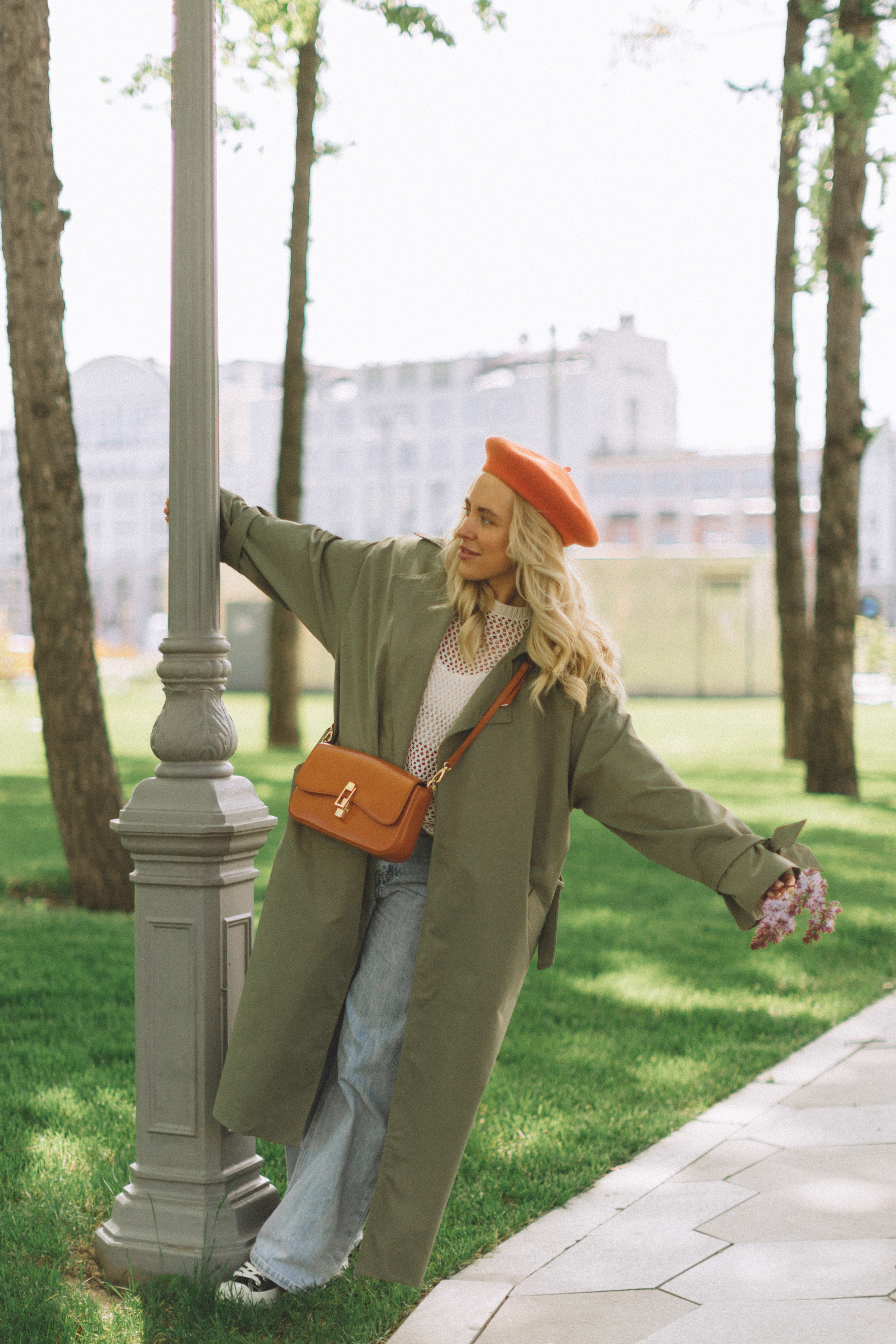 Виктория. Свадебный фотограф Москва Татьяна Кундельчук