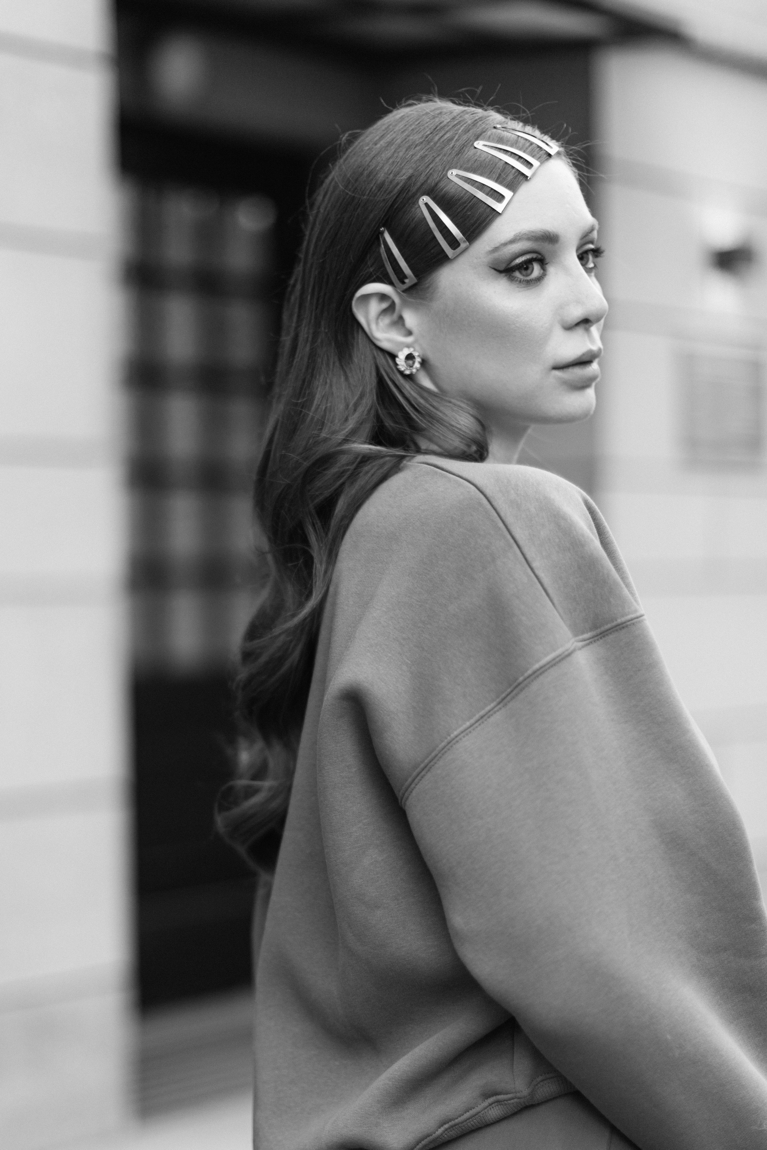 Карина. Свадебный фотограф Москва Татьяна Кундельчук