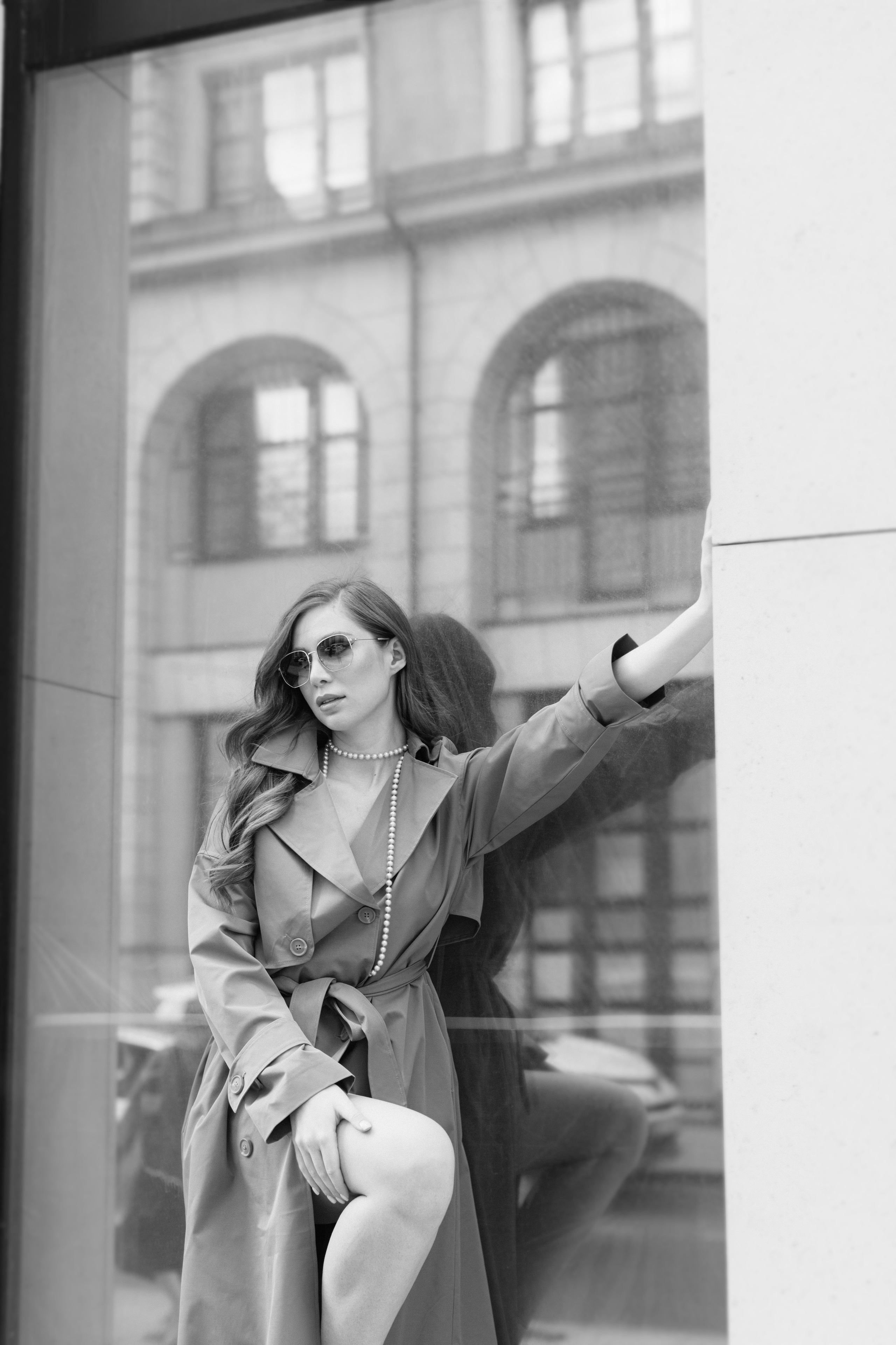 Карина. Свадебный фотограф Москва Татьяна Кундельчук