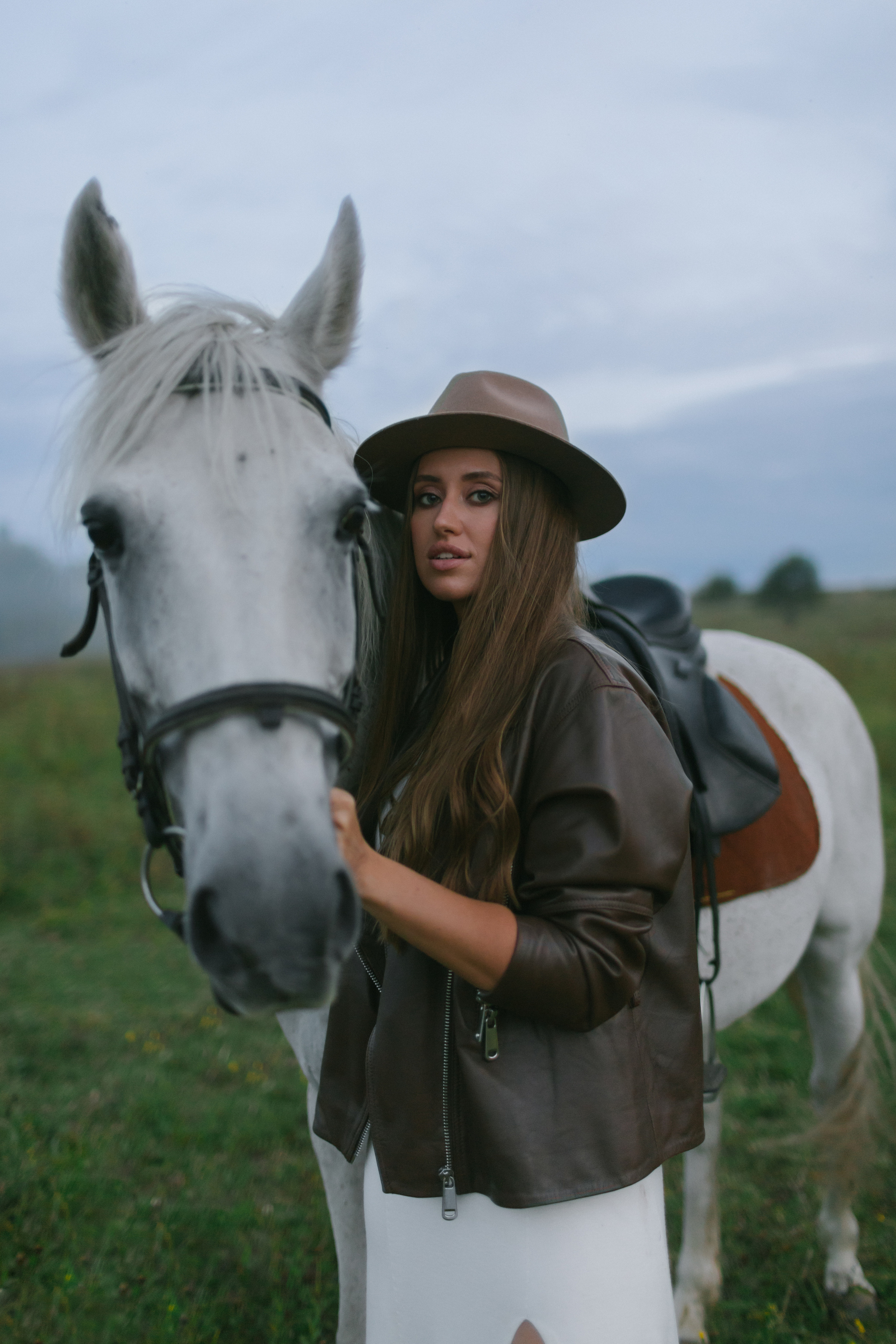 Ксения. Свадебный фотограф Москва Татьяна Кундельчук