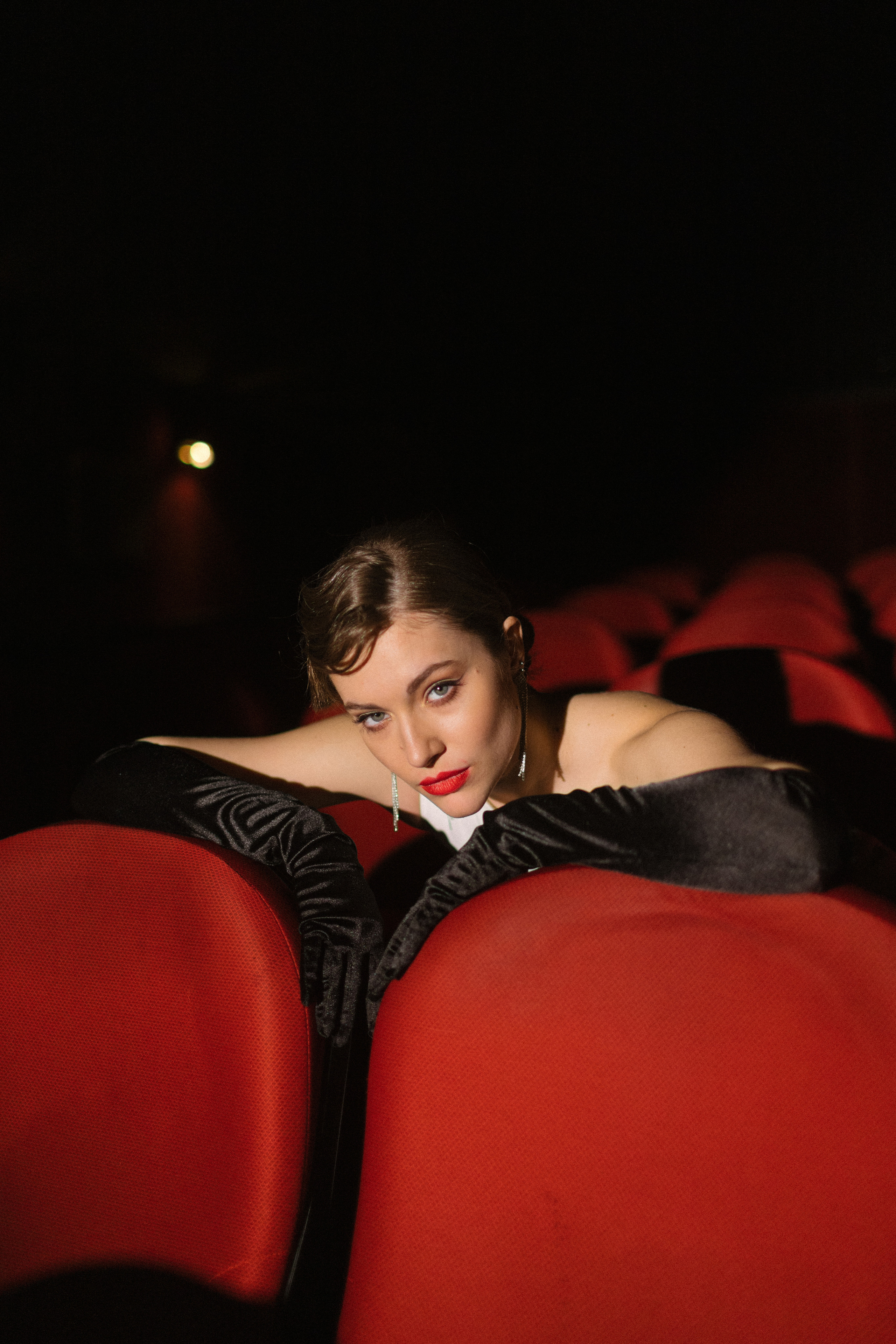 Полина. Свадебный фотограф Москва Татьяна Кундельчук