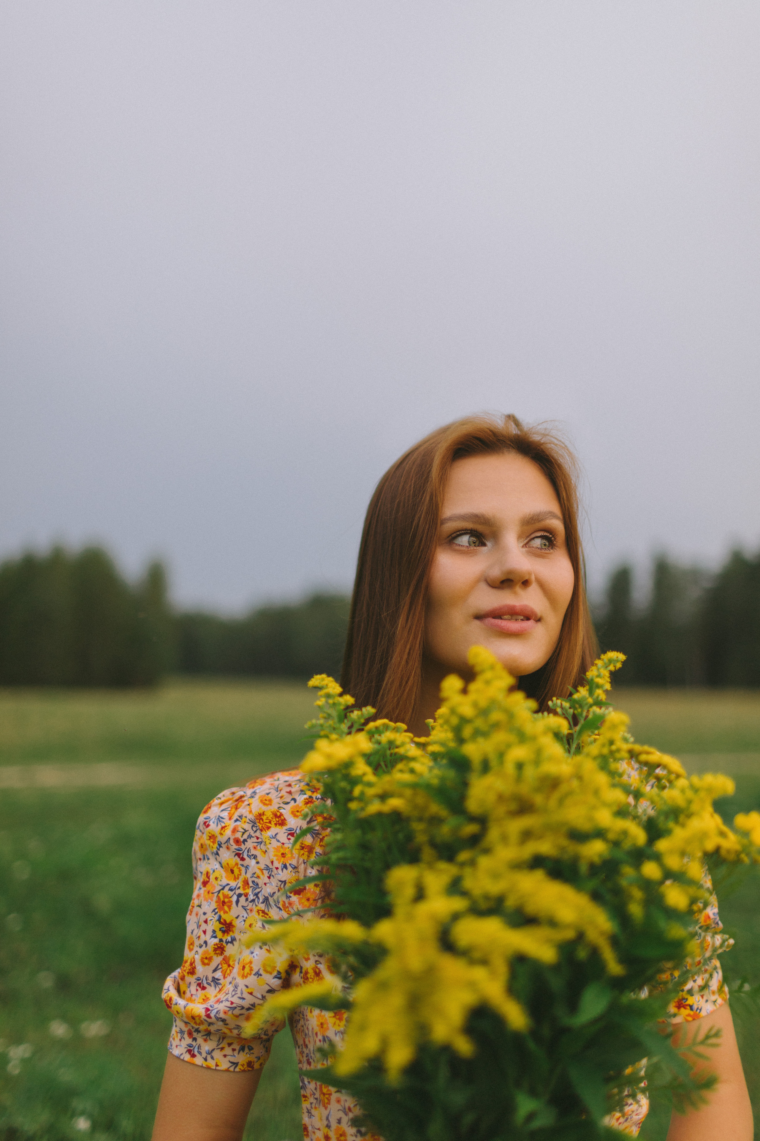 Алена. Свадебный фотограф Москва Татьяна Кундельчук