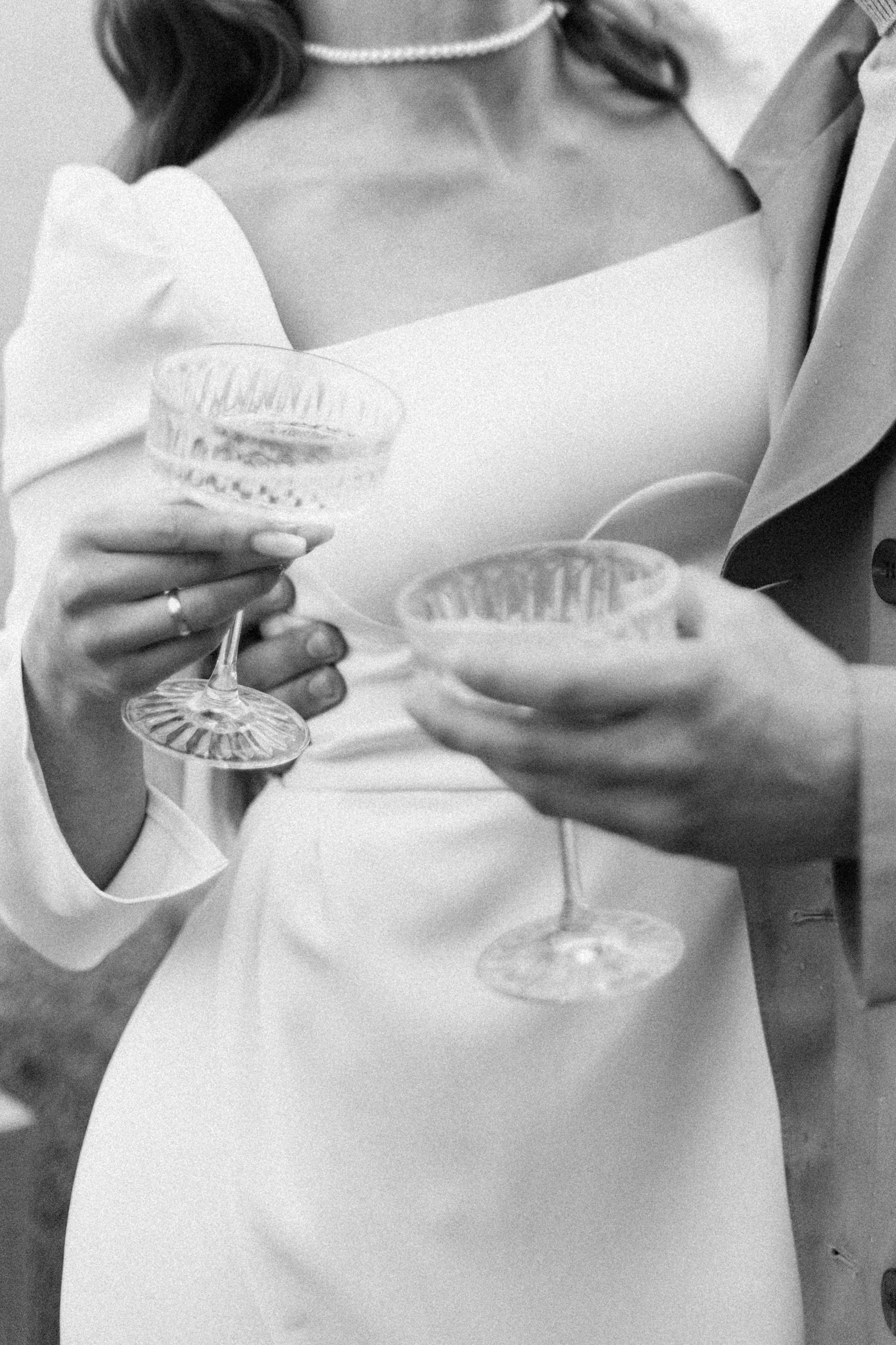 Юрий и Вероника. Свадебный фотограф Москва Татьяна Кундельчук